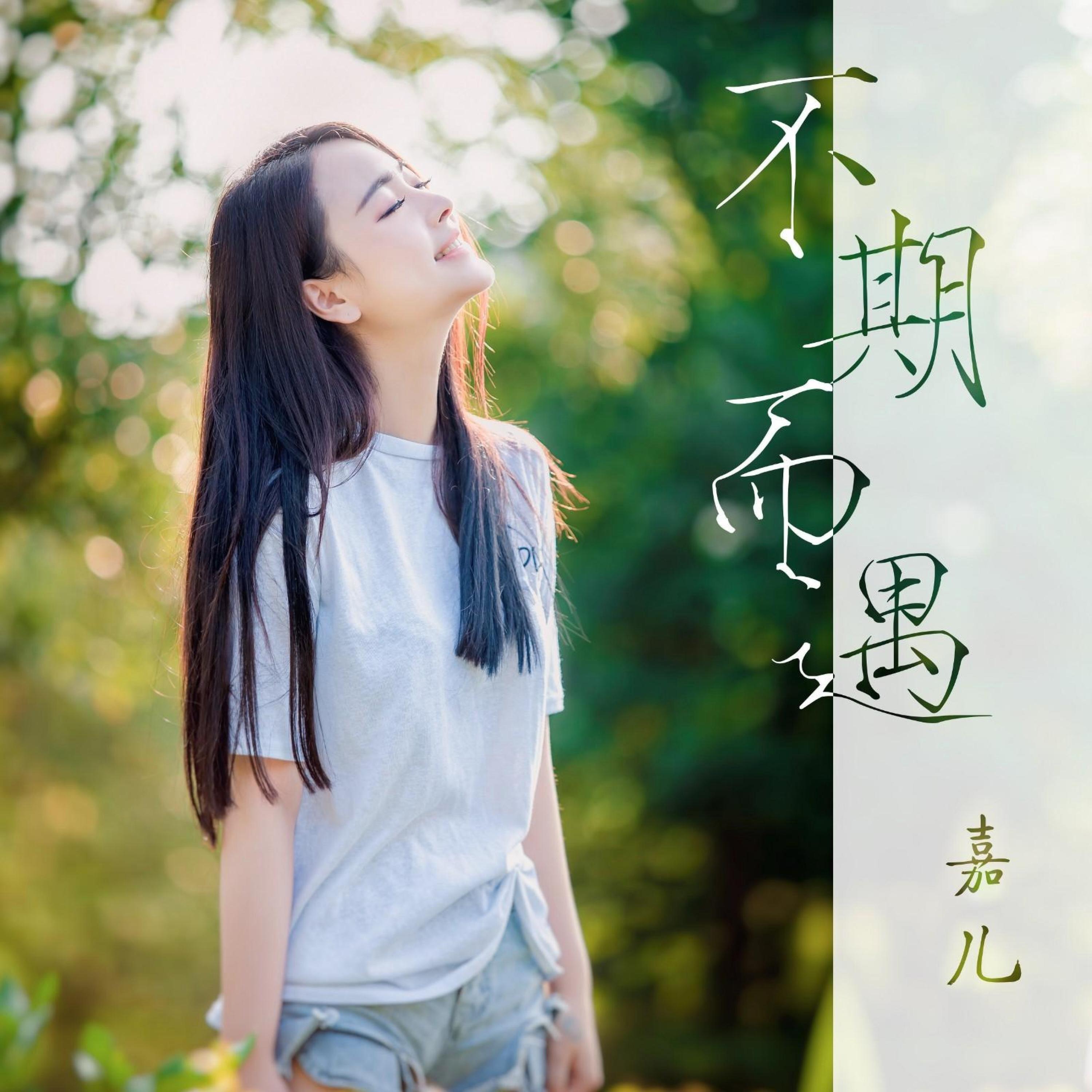 Релиз 不期而遇