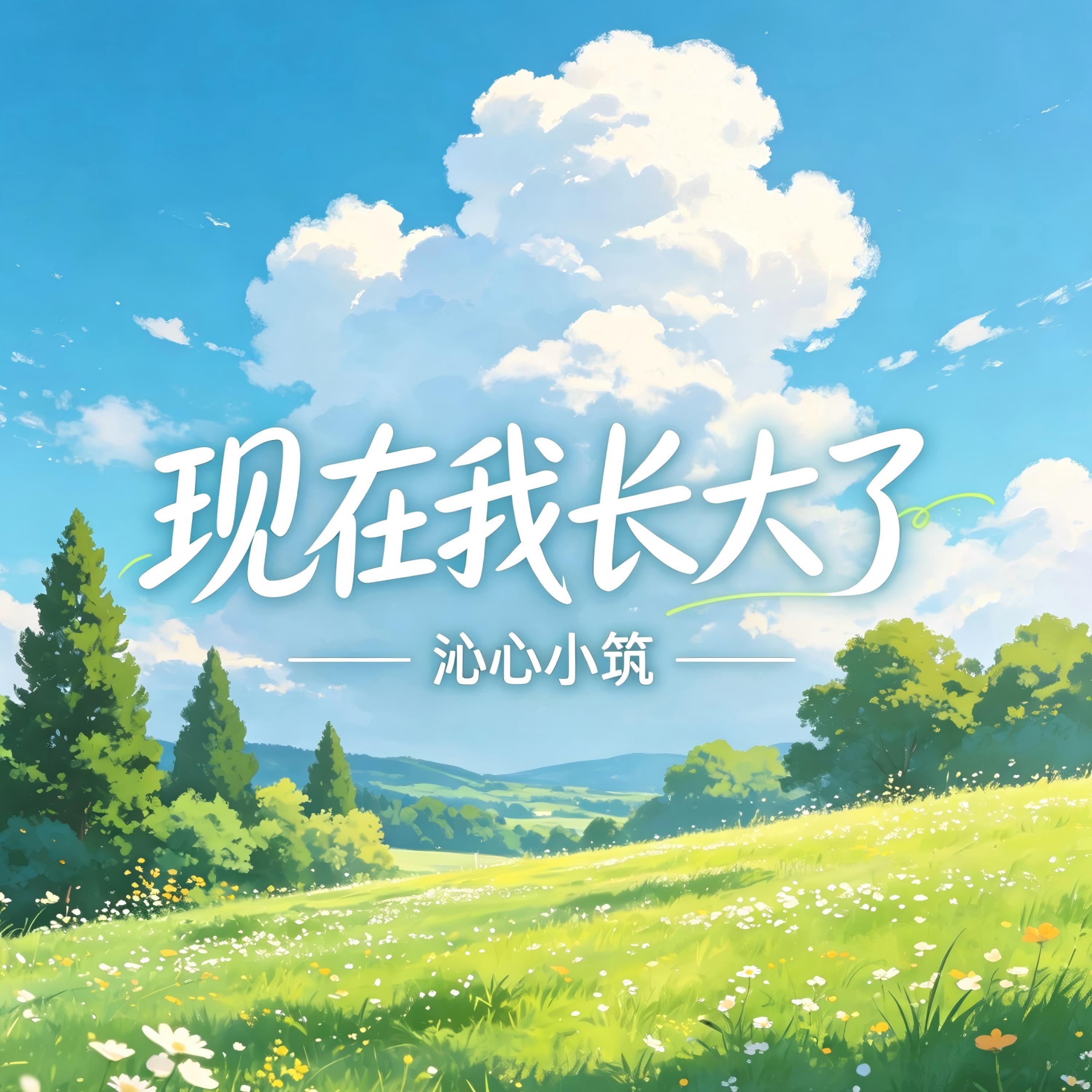 沁心小筑
