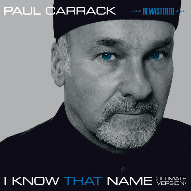 Релиз I Know That Name (Ultimate Version: 2014 Remaster)