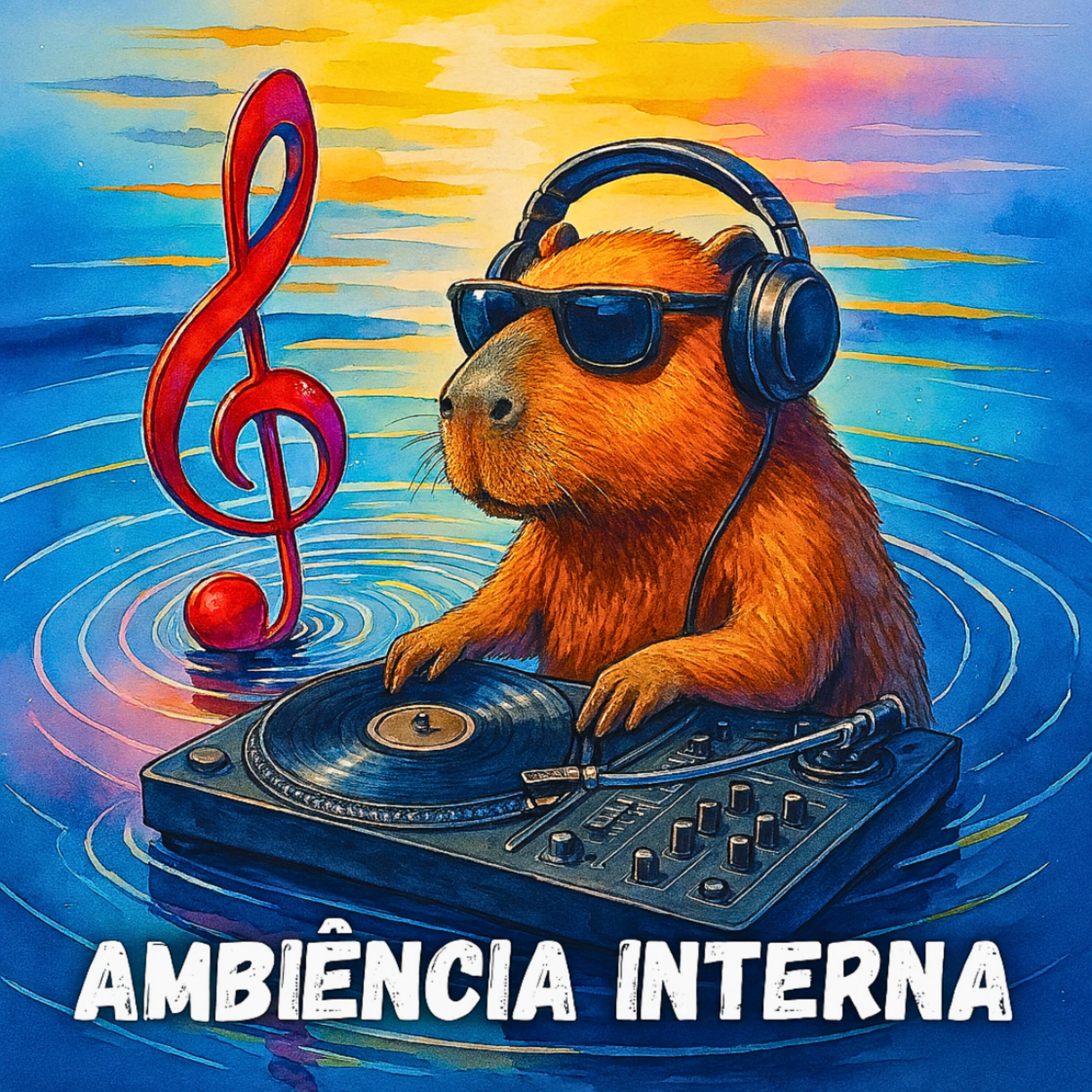Ambiência Interna