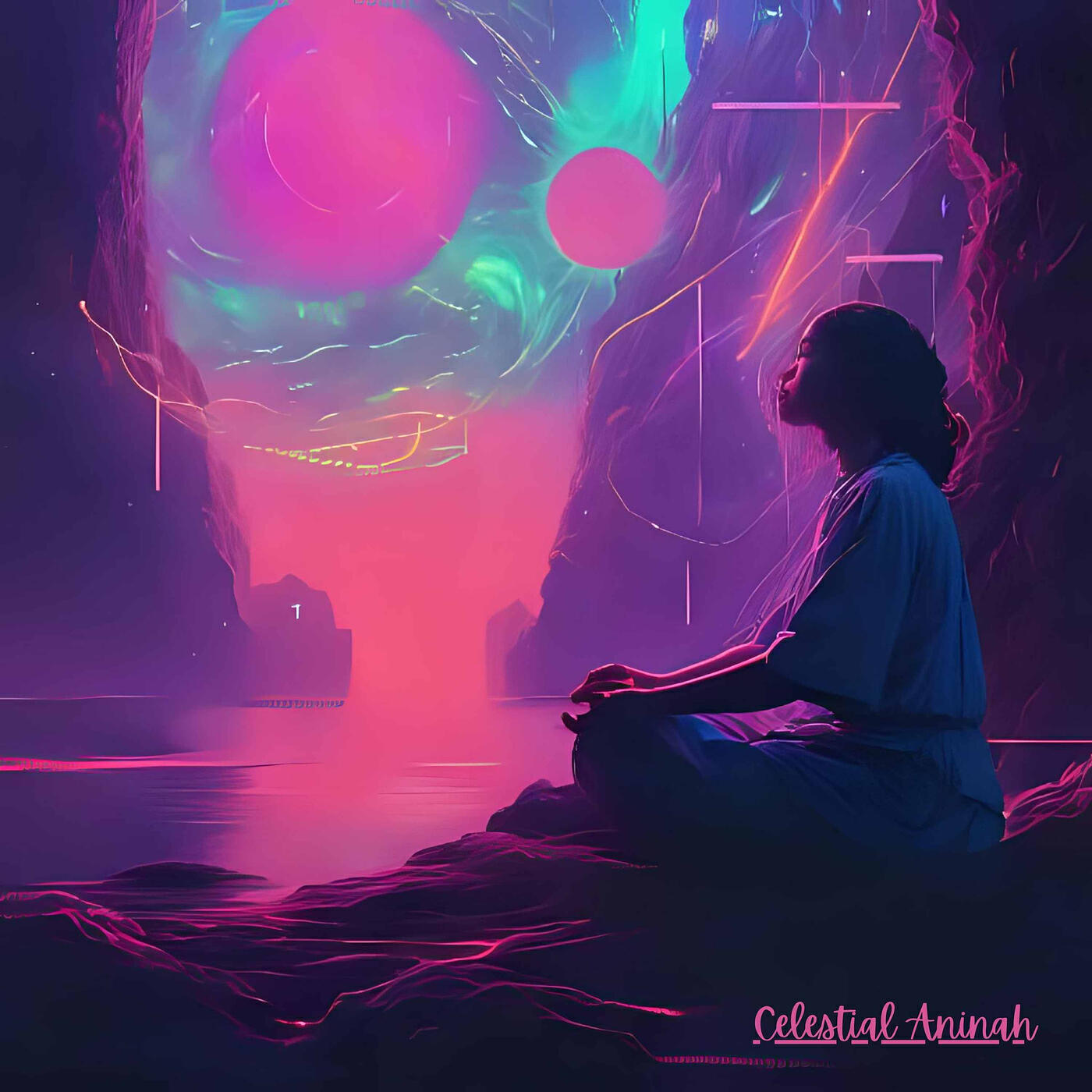 Релиз Meditations in Sound