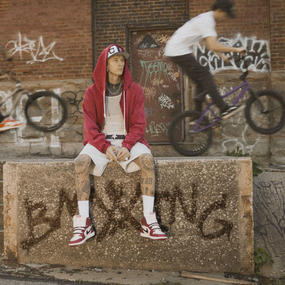 Релиз BMXXing