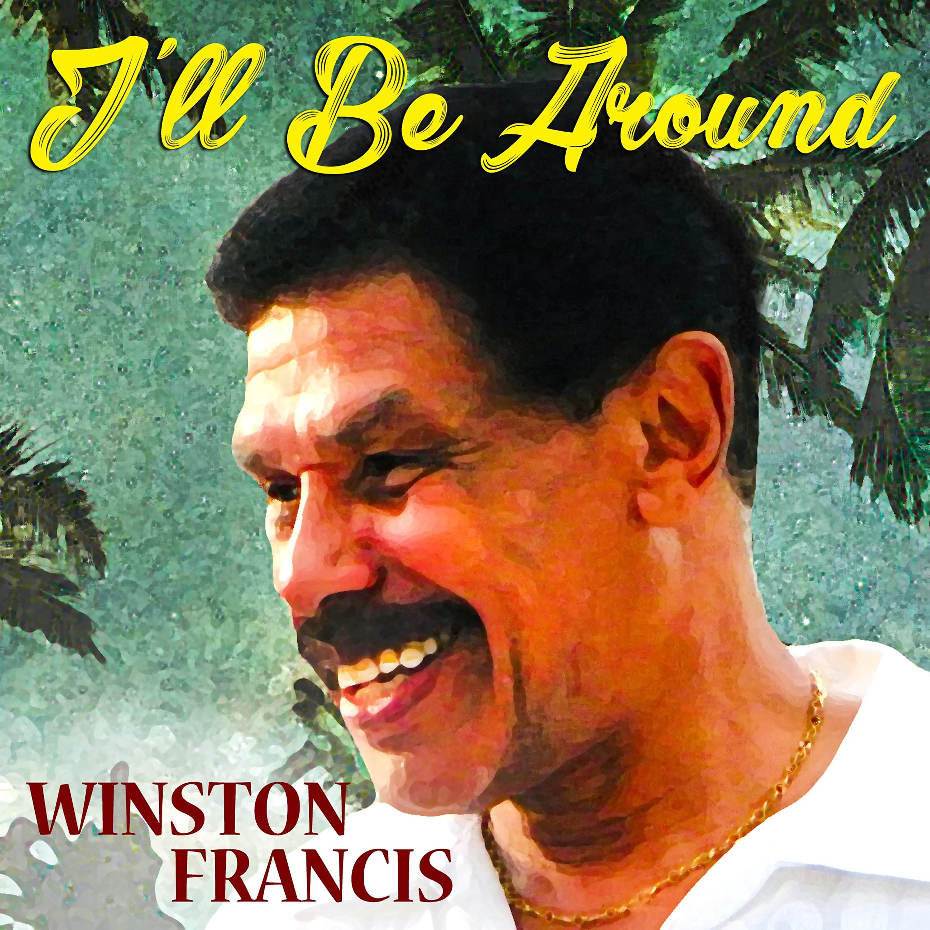Релиз I'll Be Around
