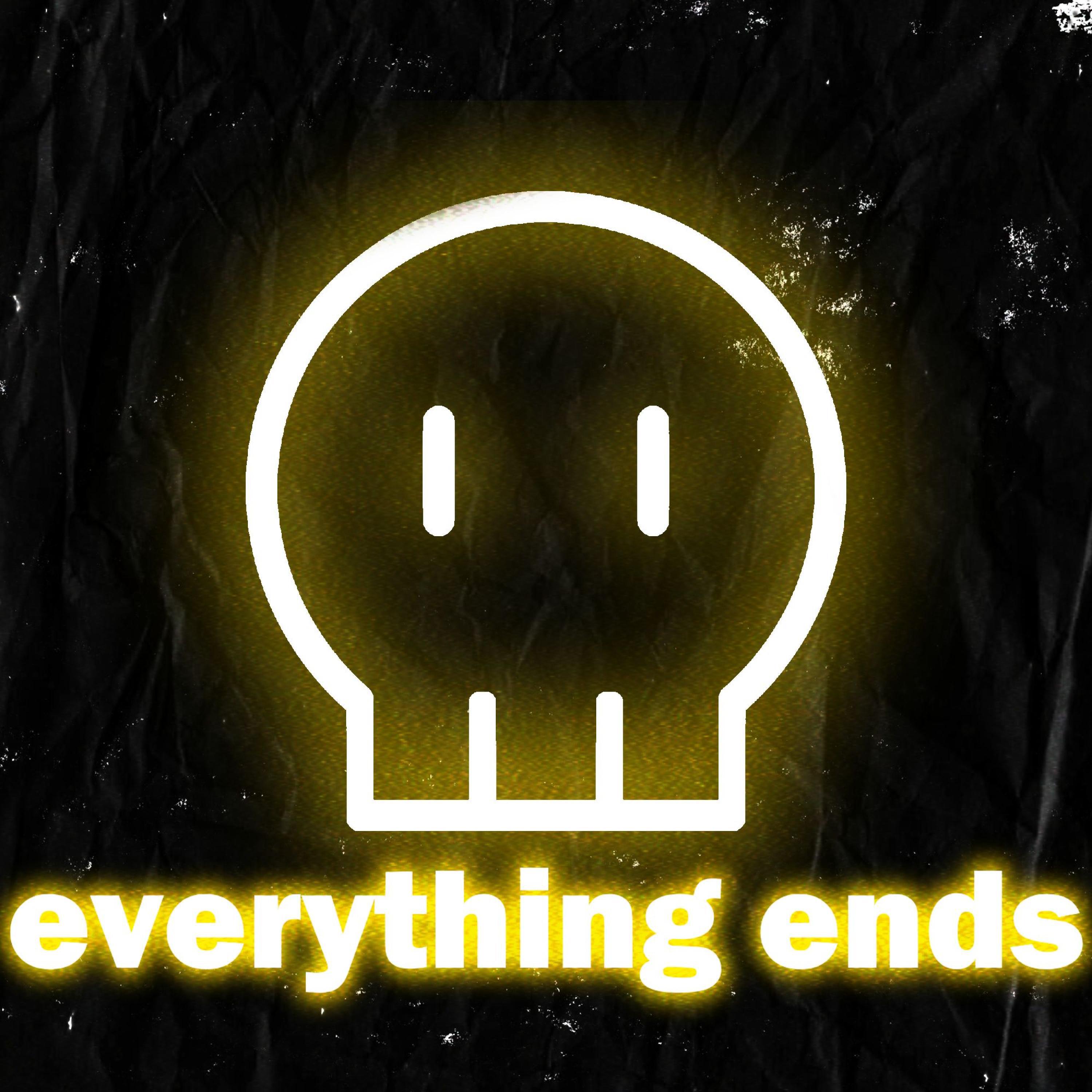 Релиз Everything Ends
