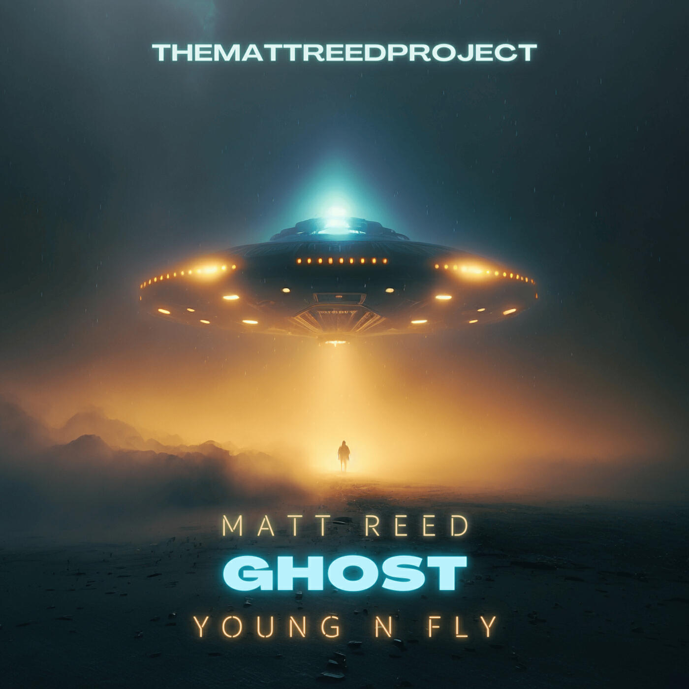 Релиз Ghost