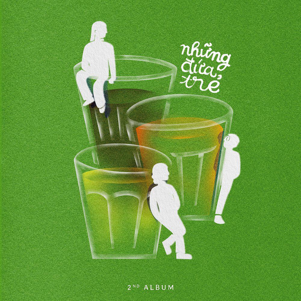 Релиз Những Đứa Trẻ