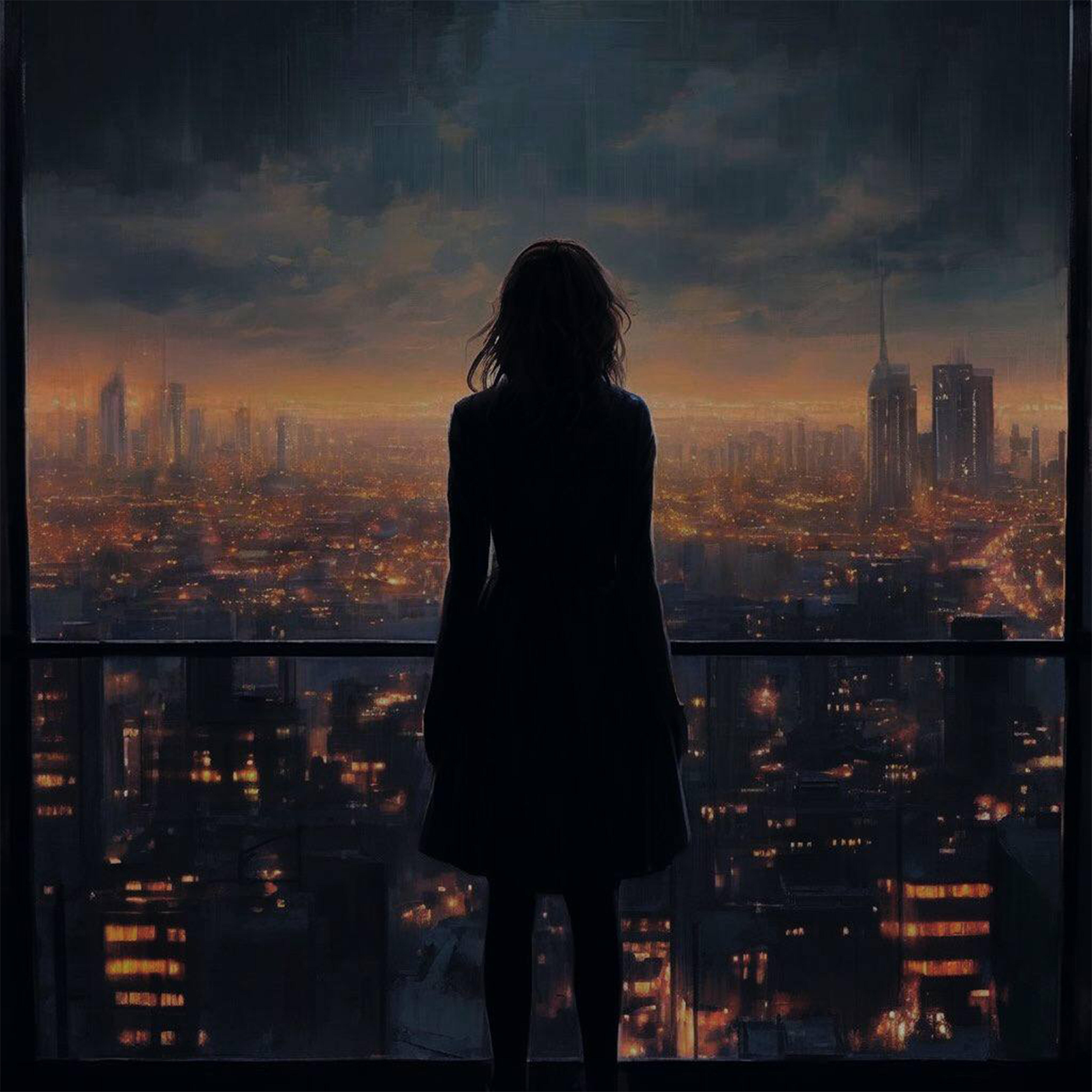 Релиз Darkness