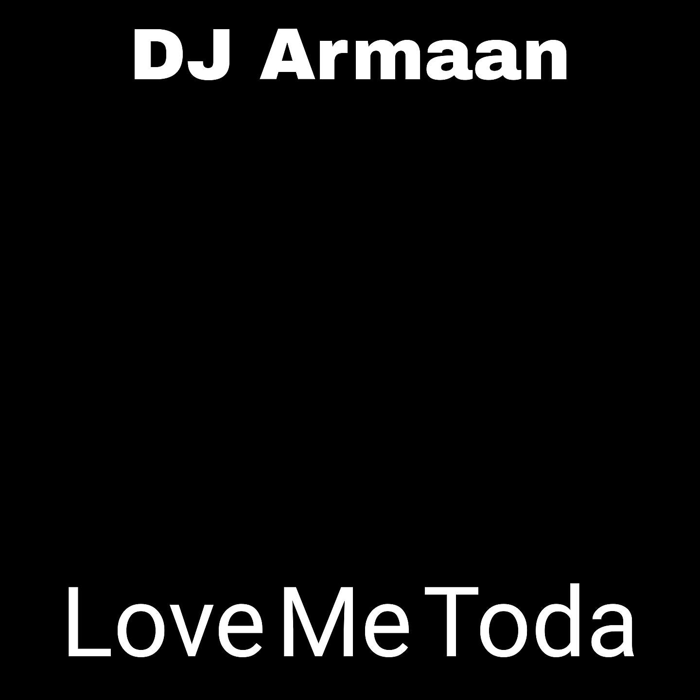 Релиз Love Me Toda