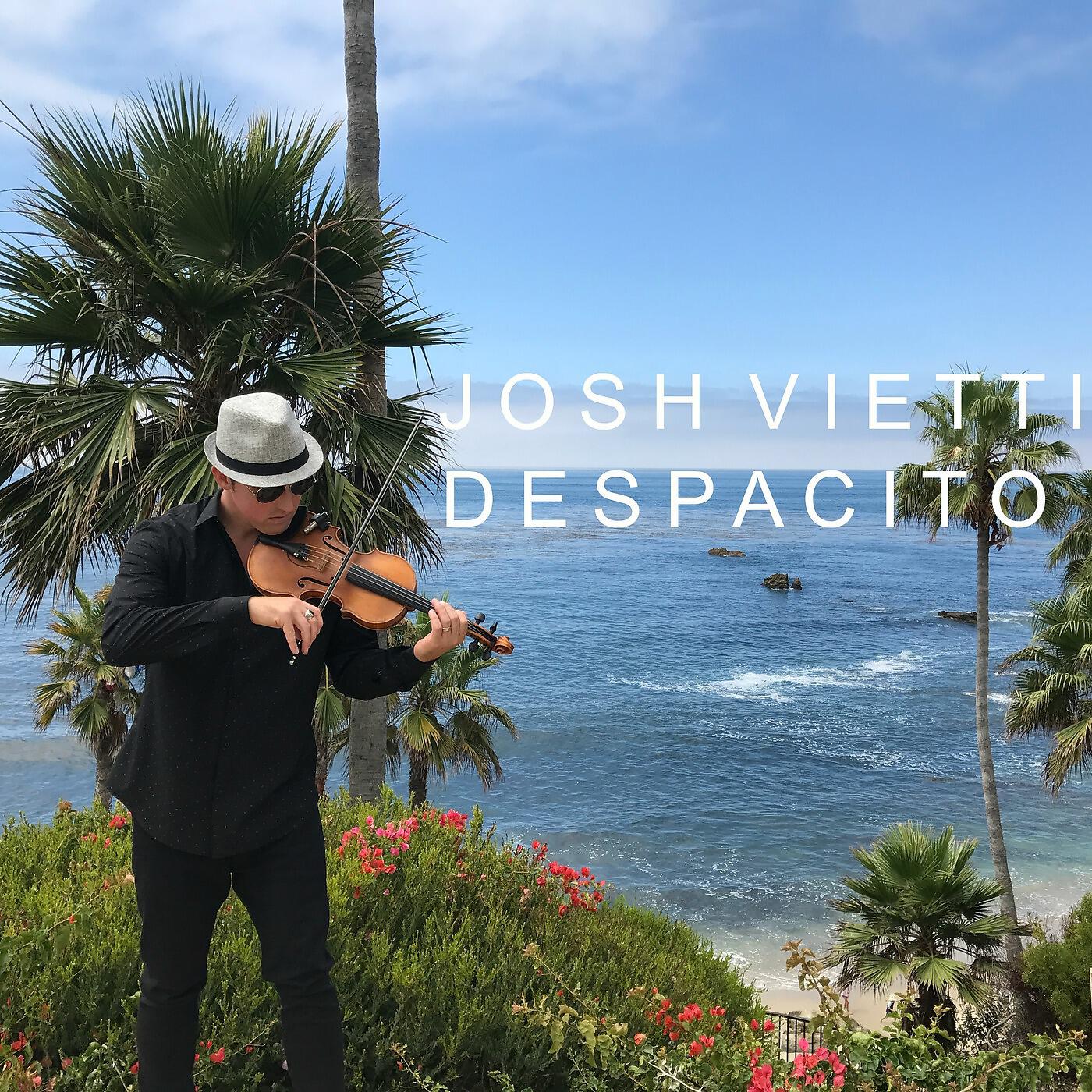 Релиз Despacito