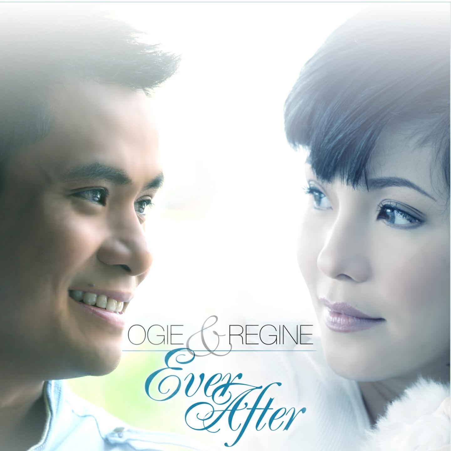 Релиз Ever After