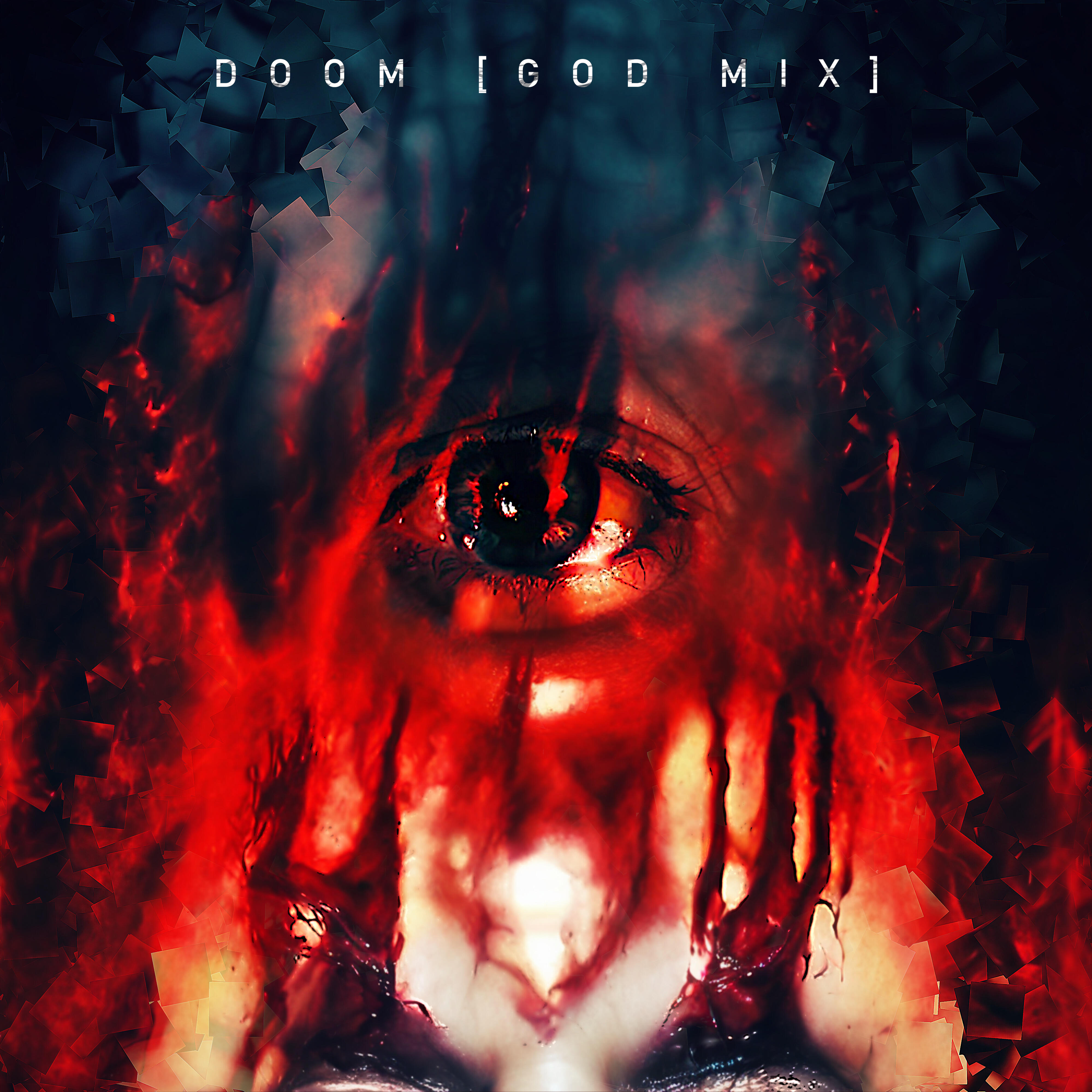 Релиз Doom God Mix