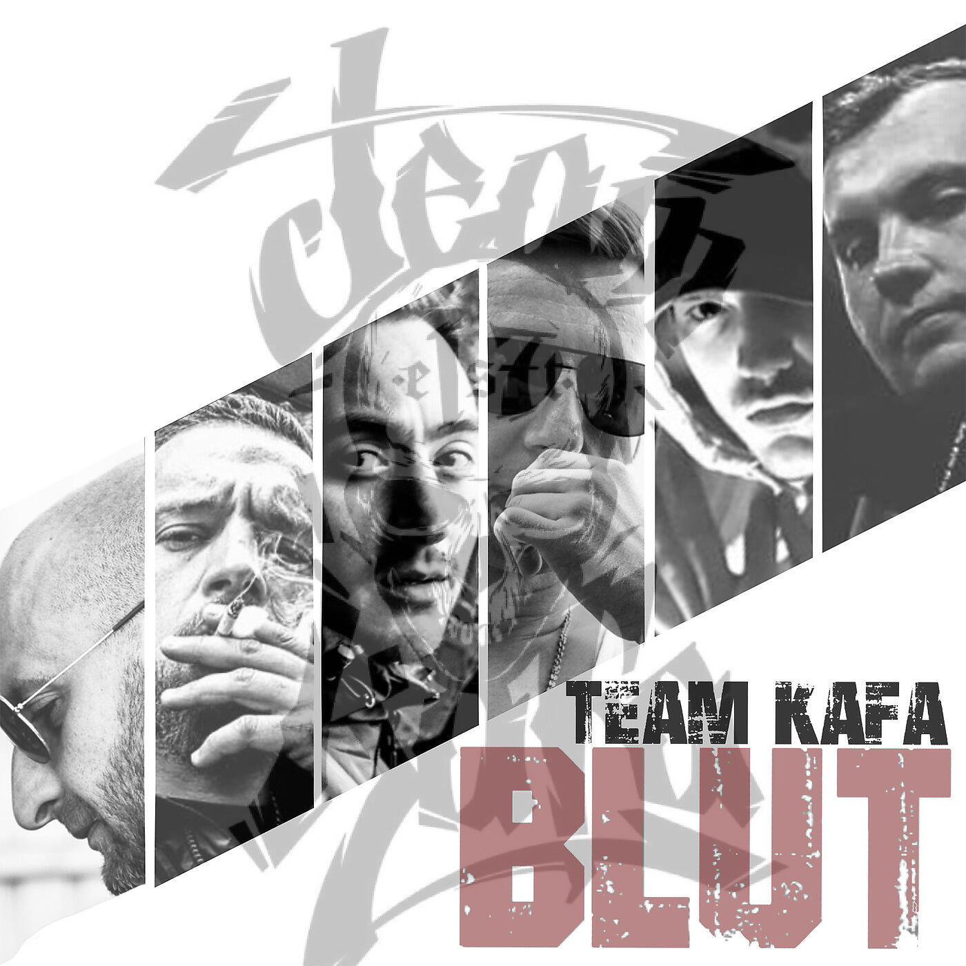 Релиз Blut