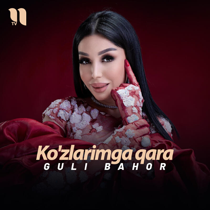 Релиз Ko'zlarimga qara