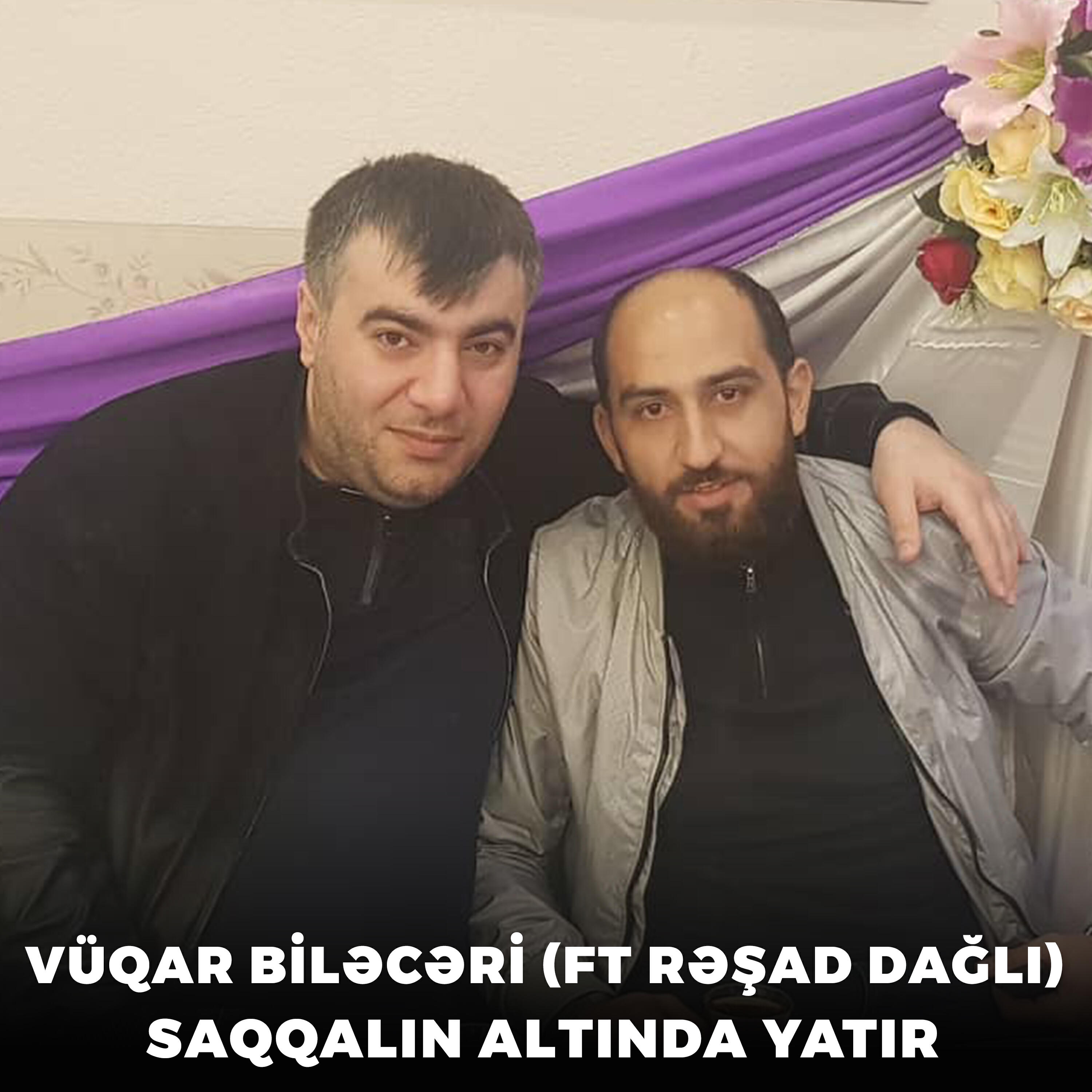 Релиз Saqqalın Altında Yatır