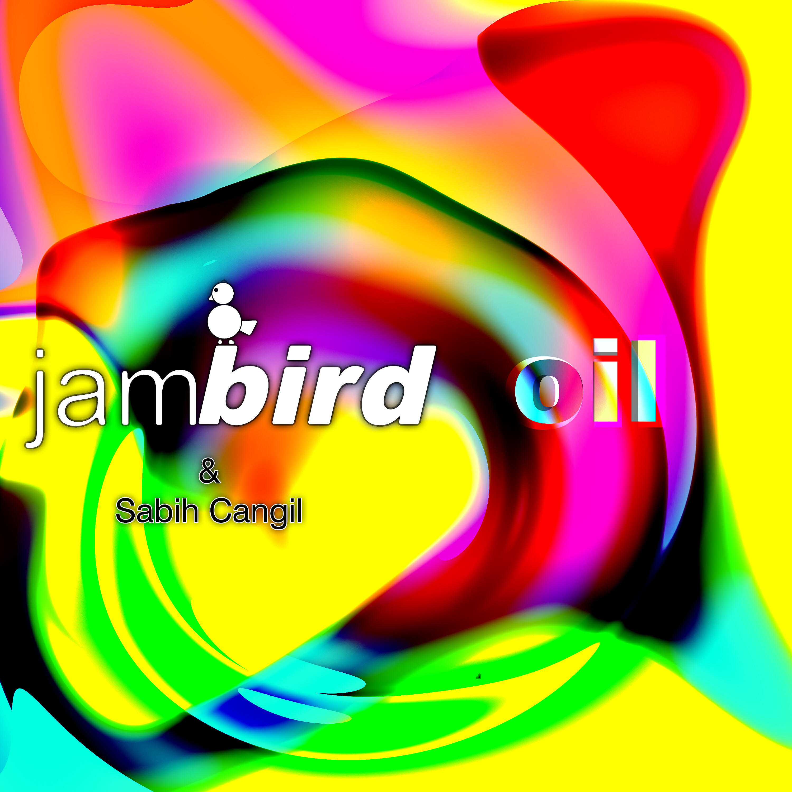 Релиз Oil