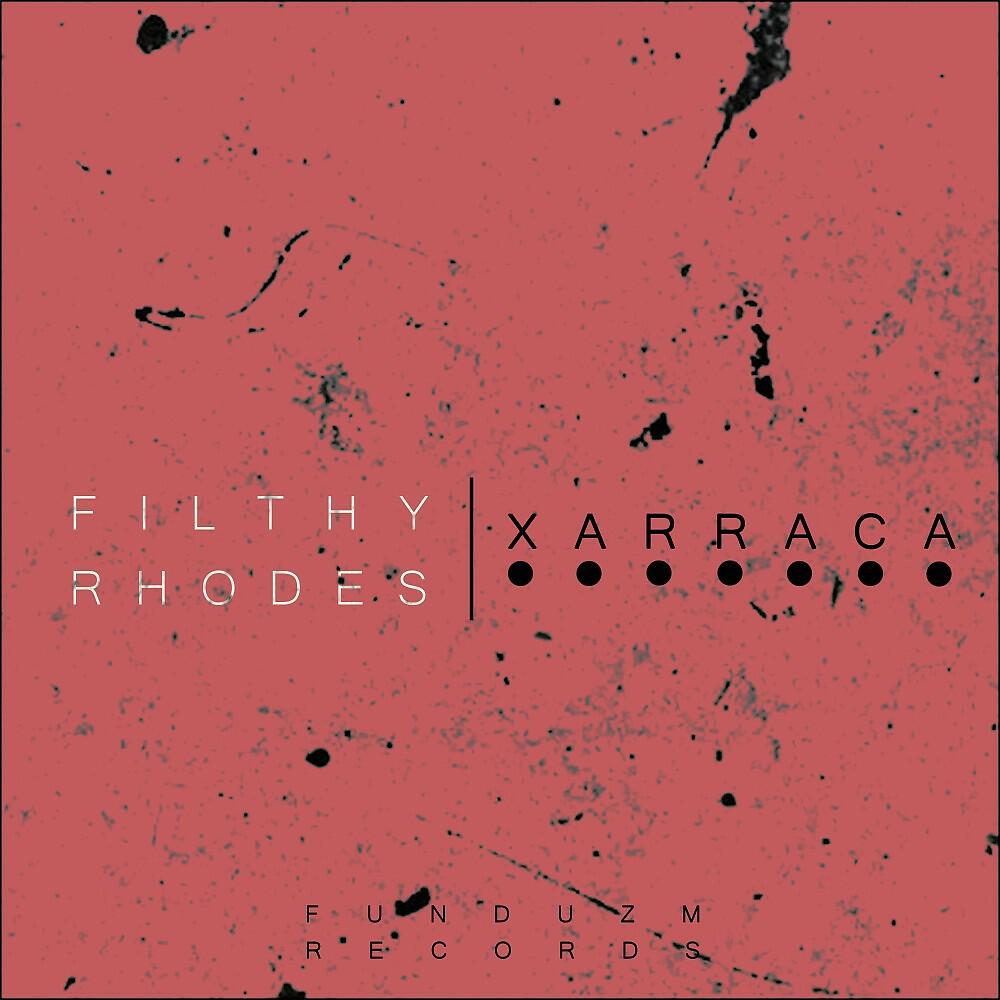 Релиз Xarraca