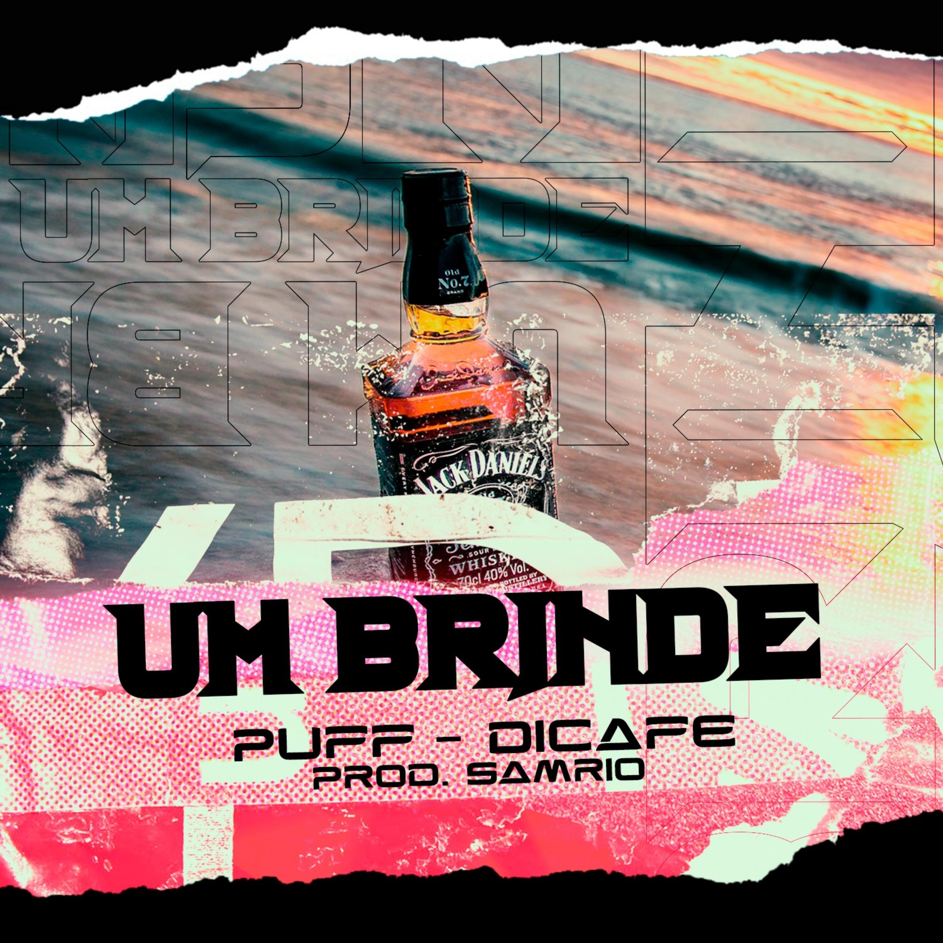 Релиз Um Brinde