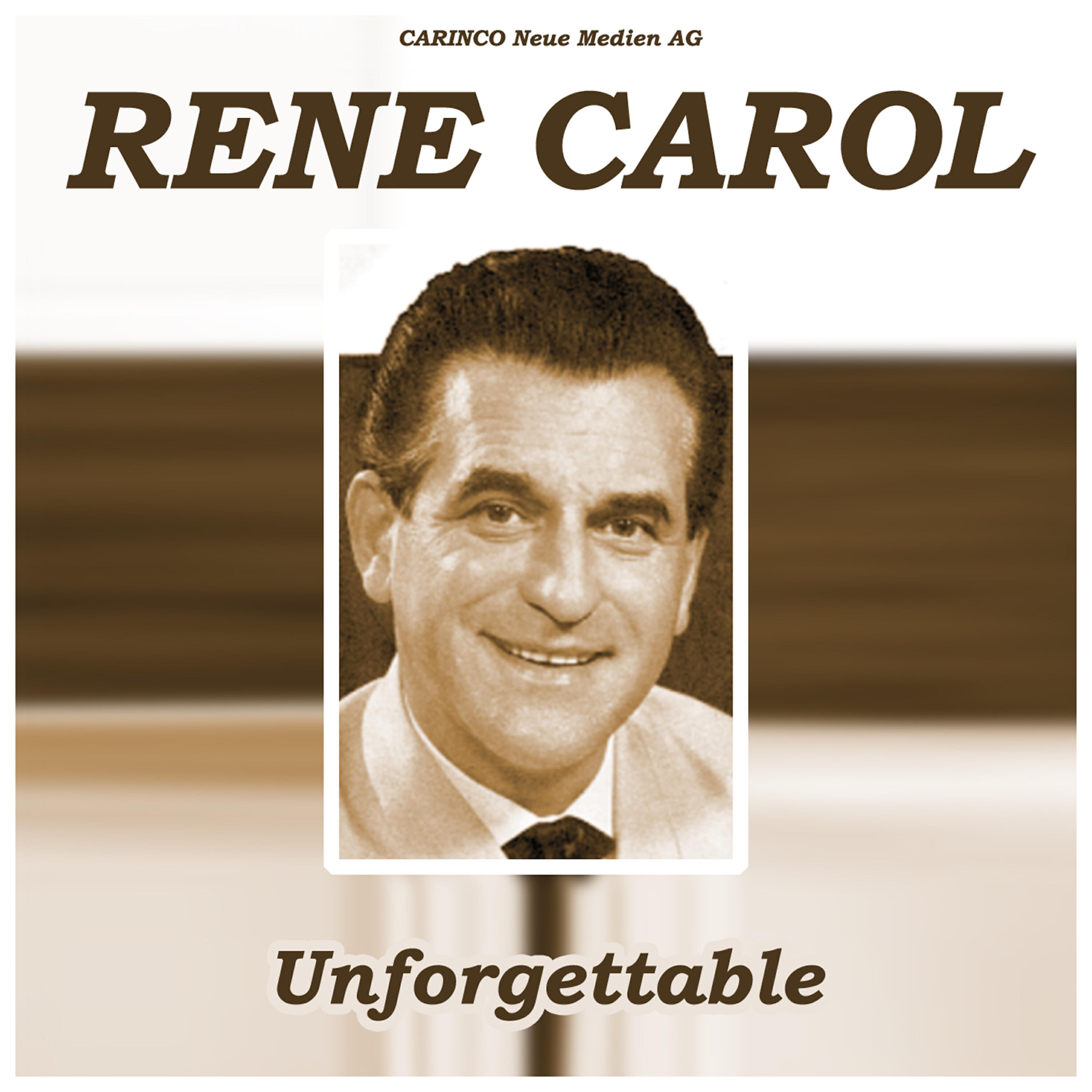 Релиз Rene Carol - Vol. 4