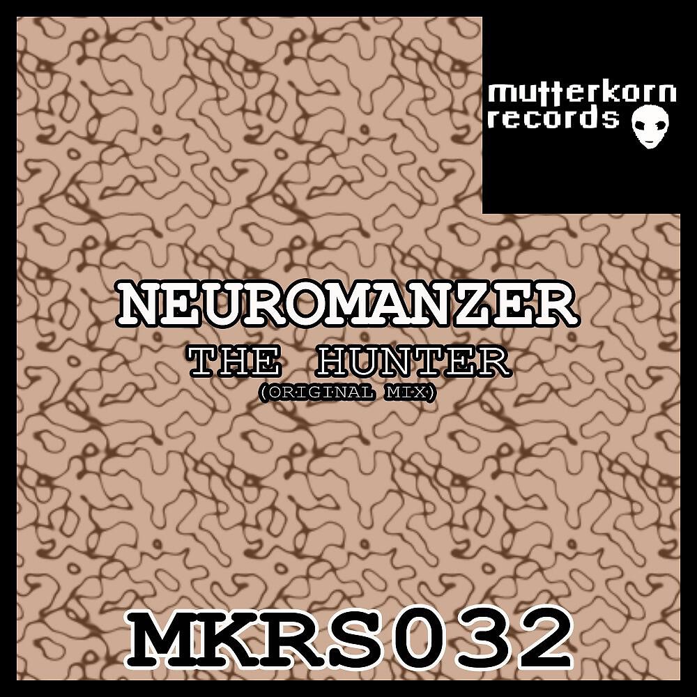 Релиз The Hunter (Original Mix)