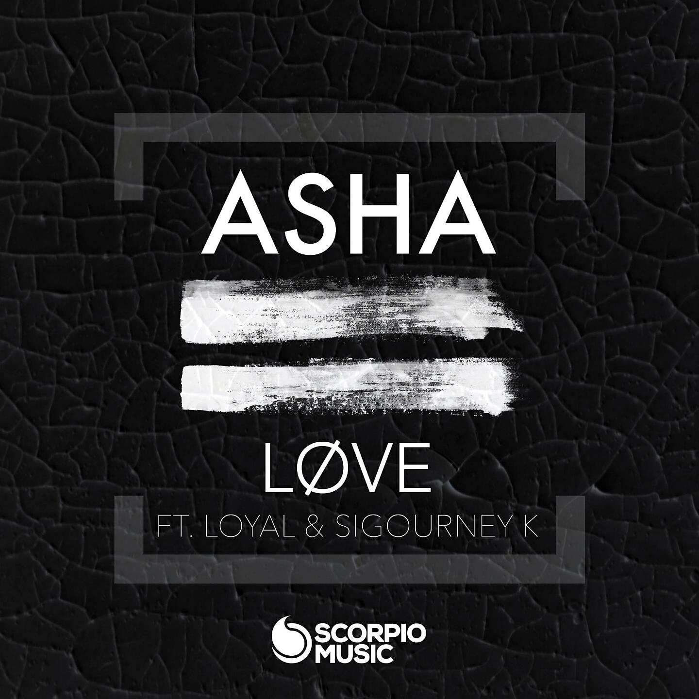 Asha, Loyal, Sigourney K - Løve