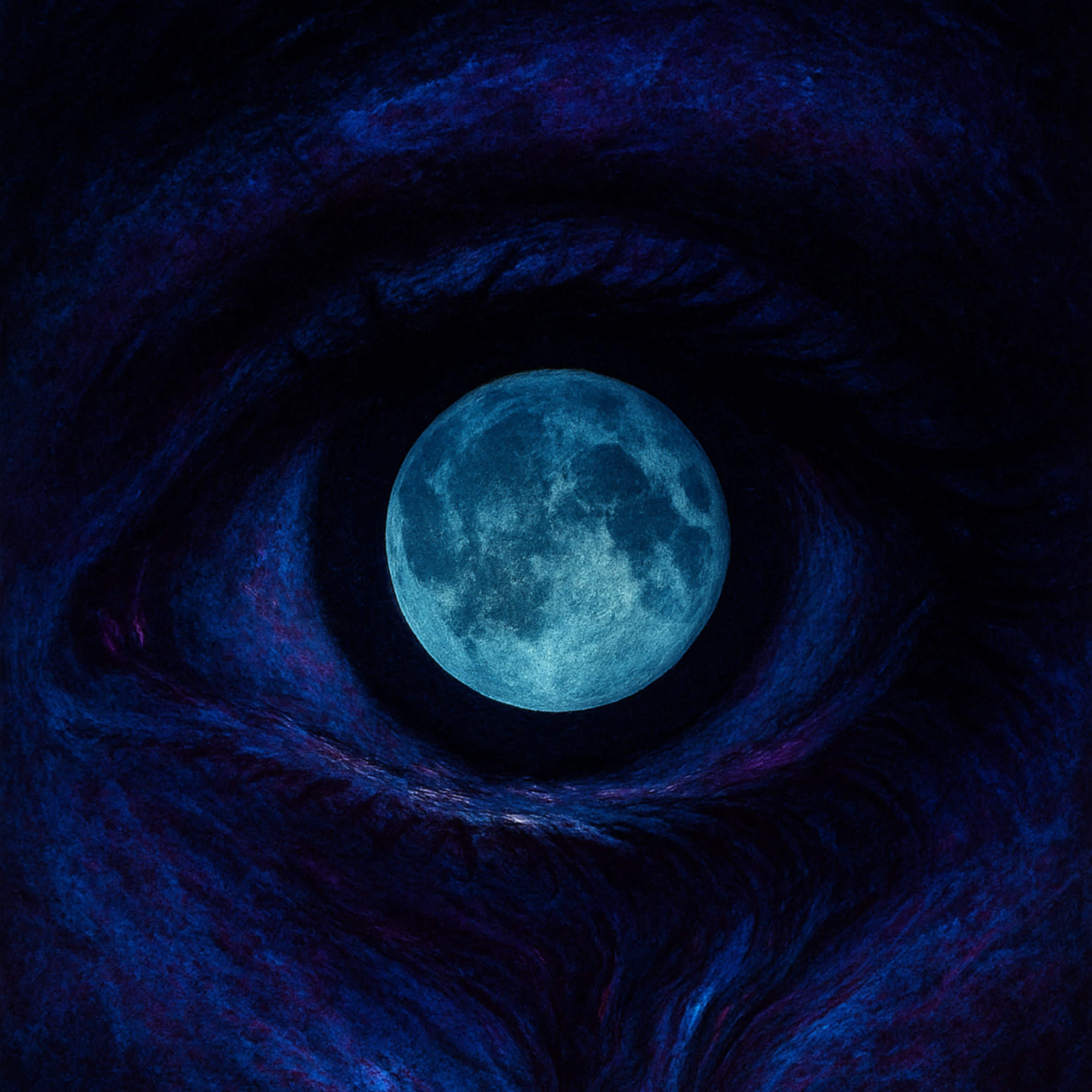 Релиз The eclipse of happiness