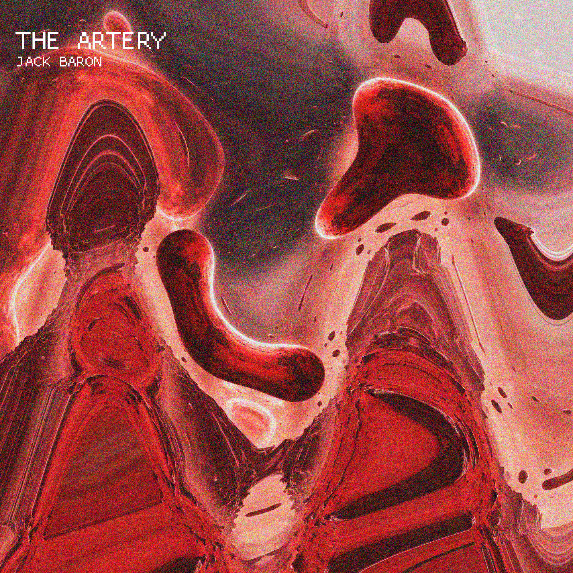 Релиз The Artery