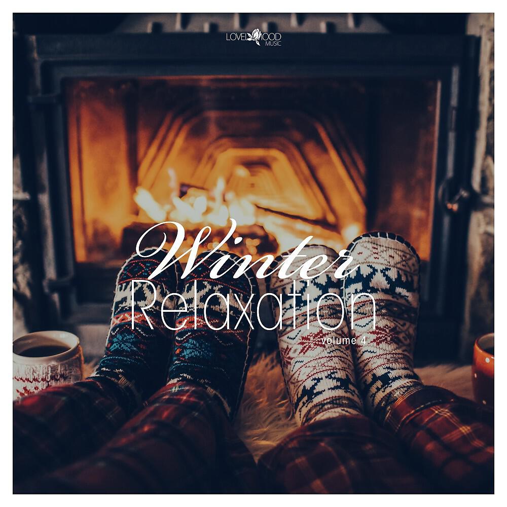Релиз Winter Relaxation, Vol. 4