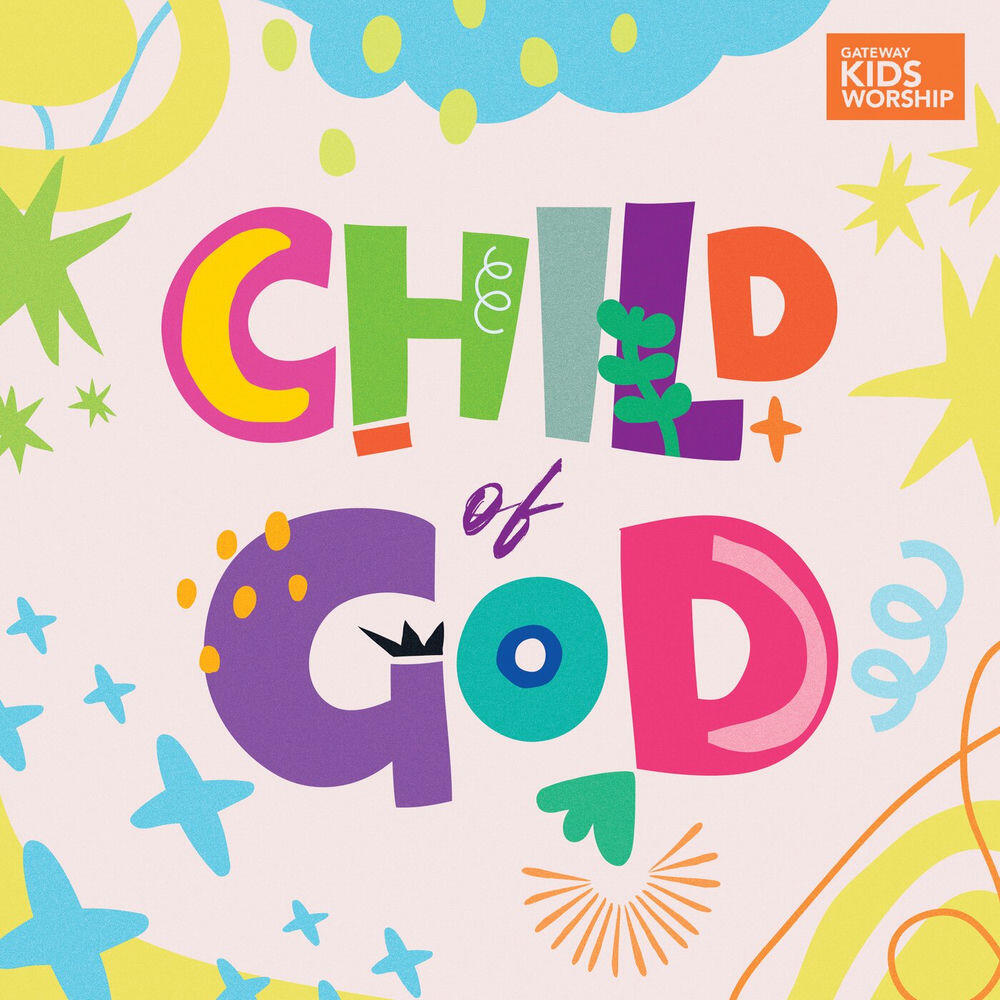 Релиз Child Of God