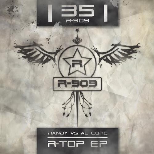 Релиз R-top
