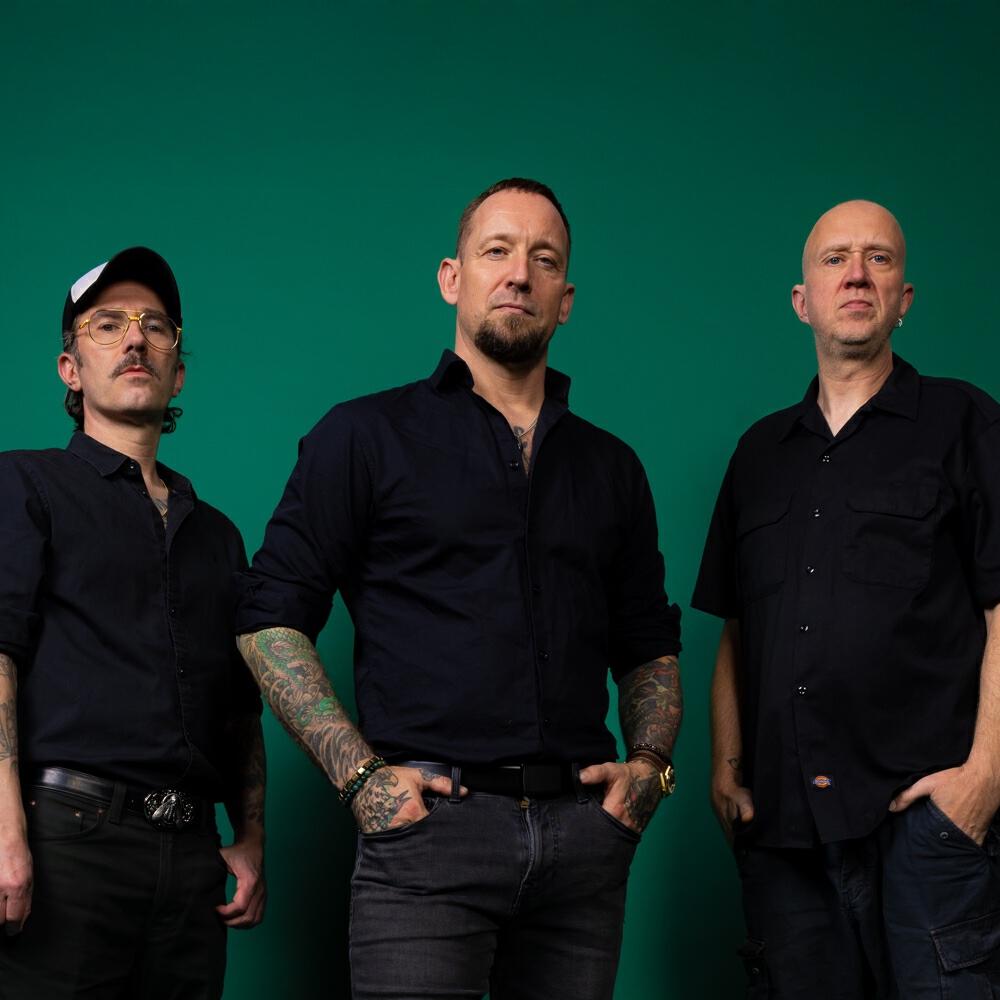 Volbeat