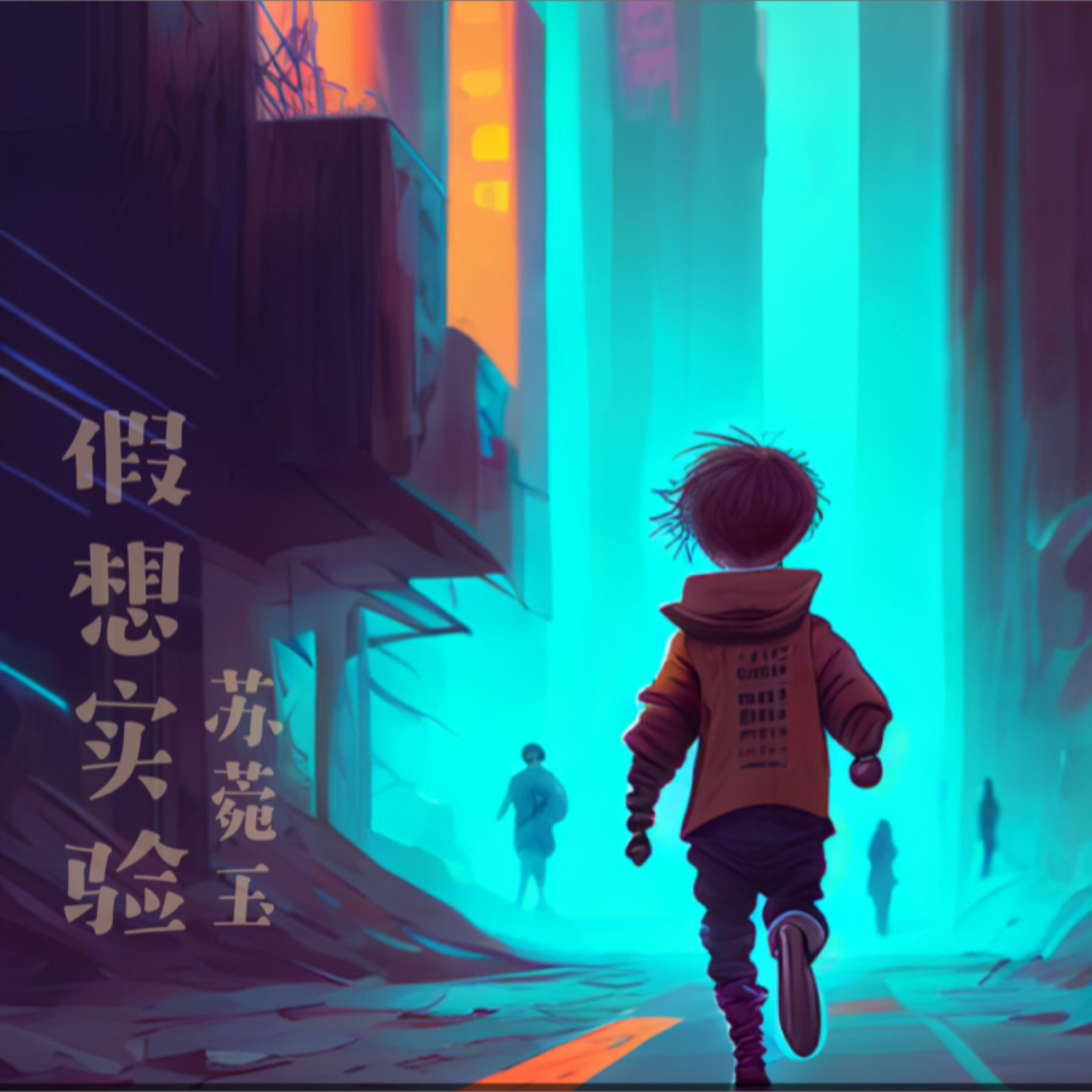 Релиз 假想实验