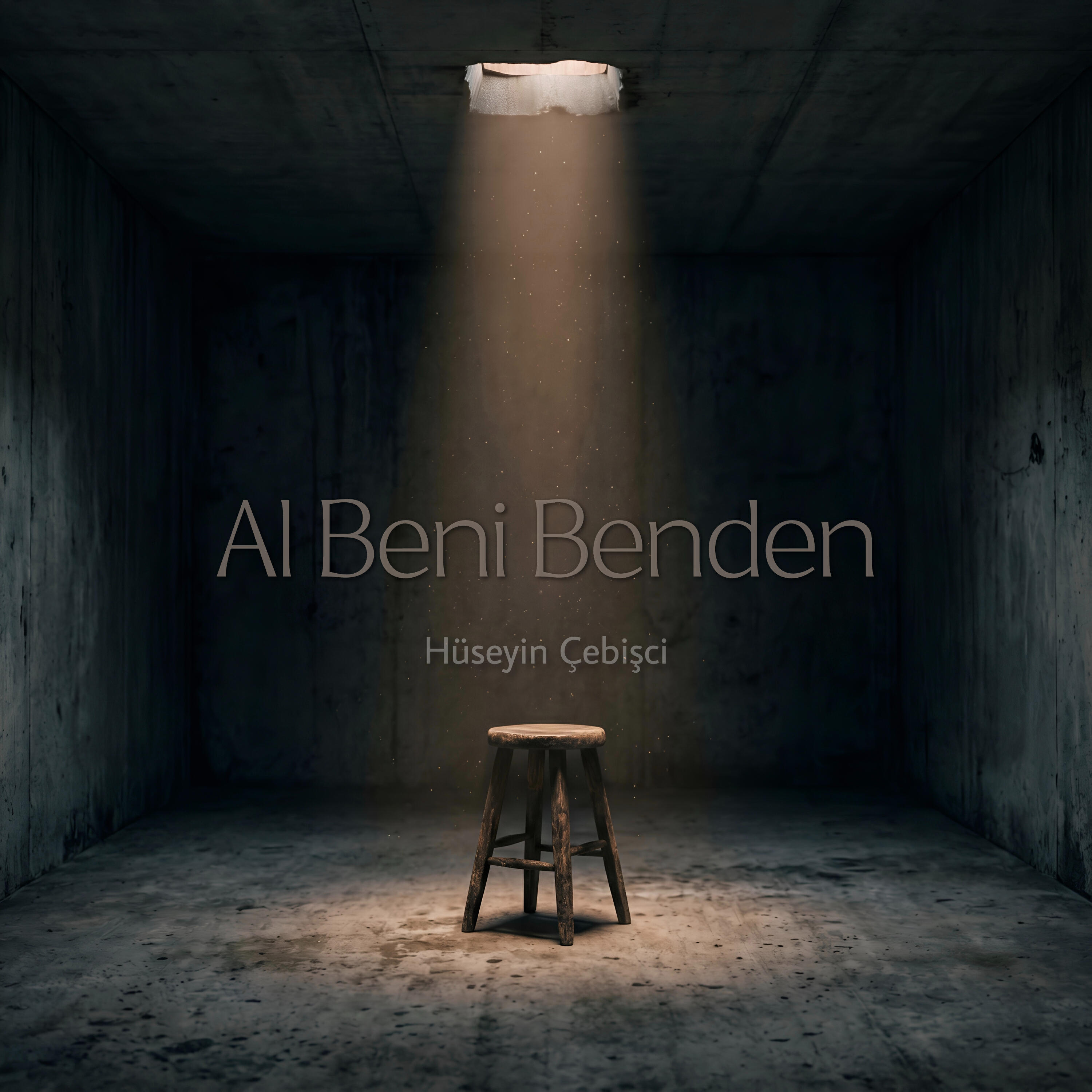Релиз Al Beni Benden