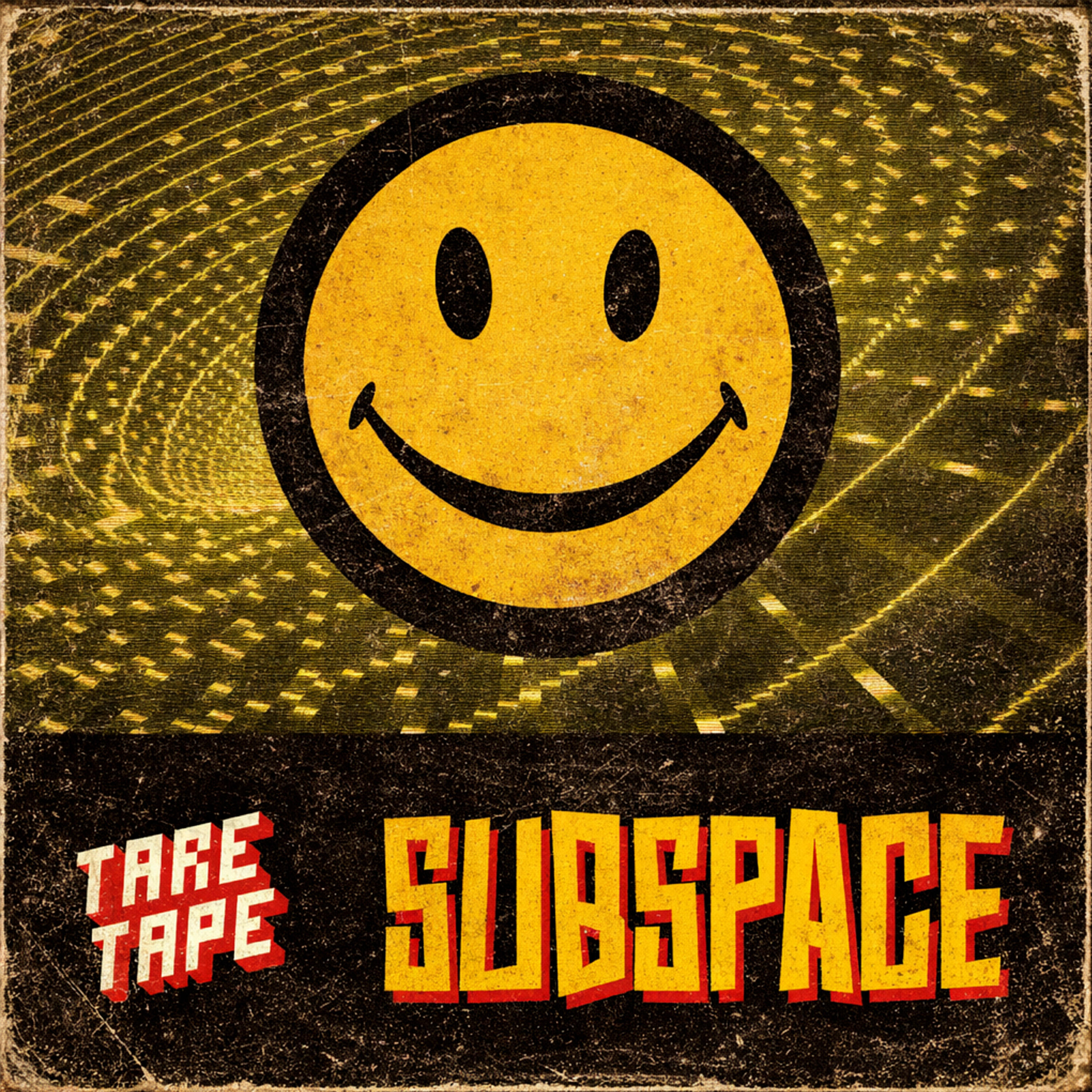 Релиз Subspace