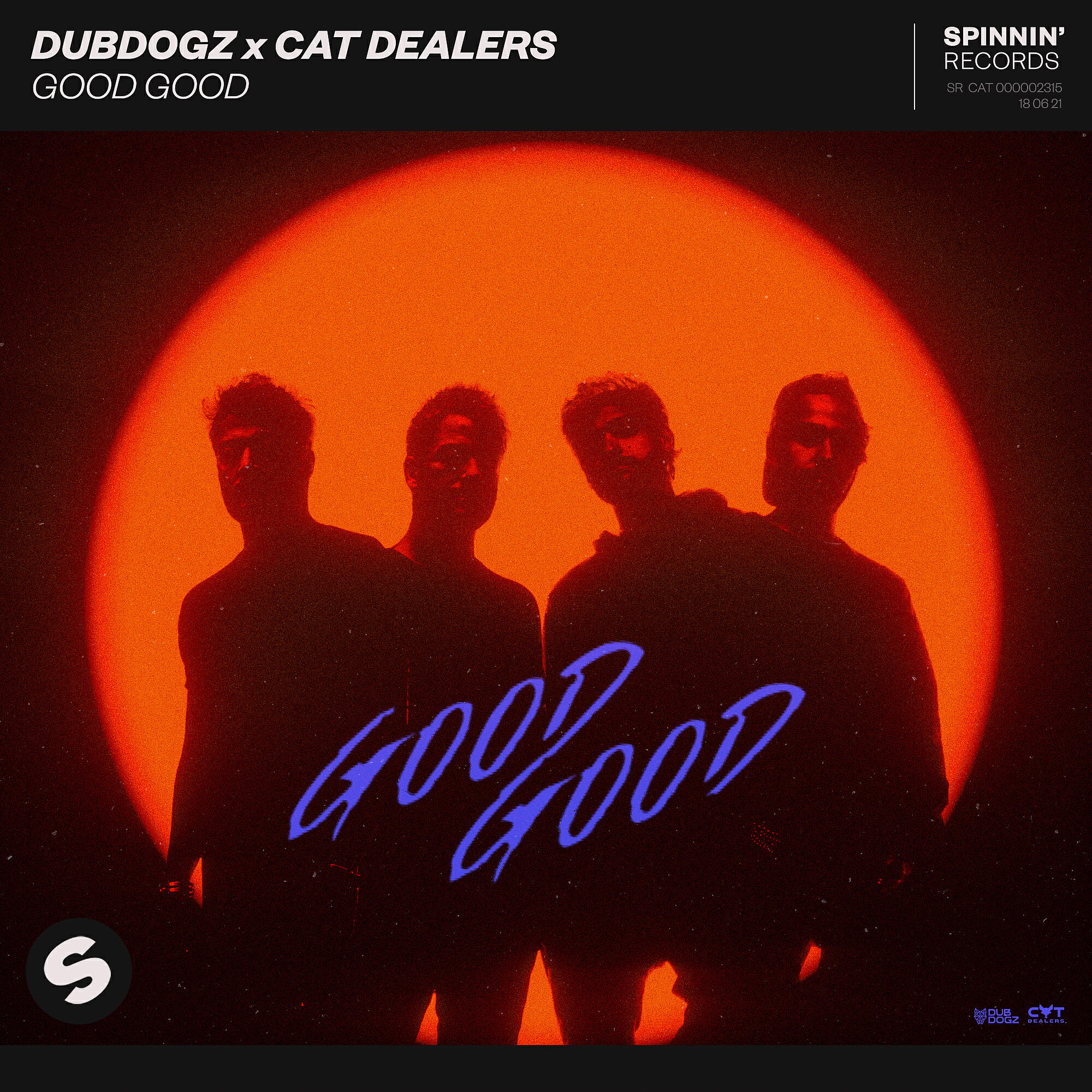 Релиз Good Good (Extended Mix)