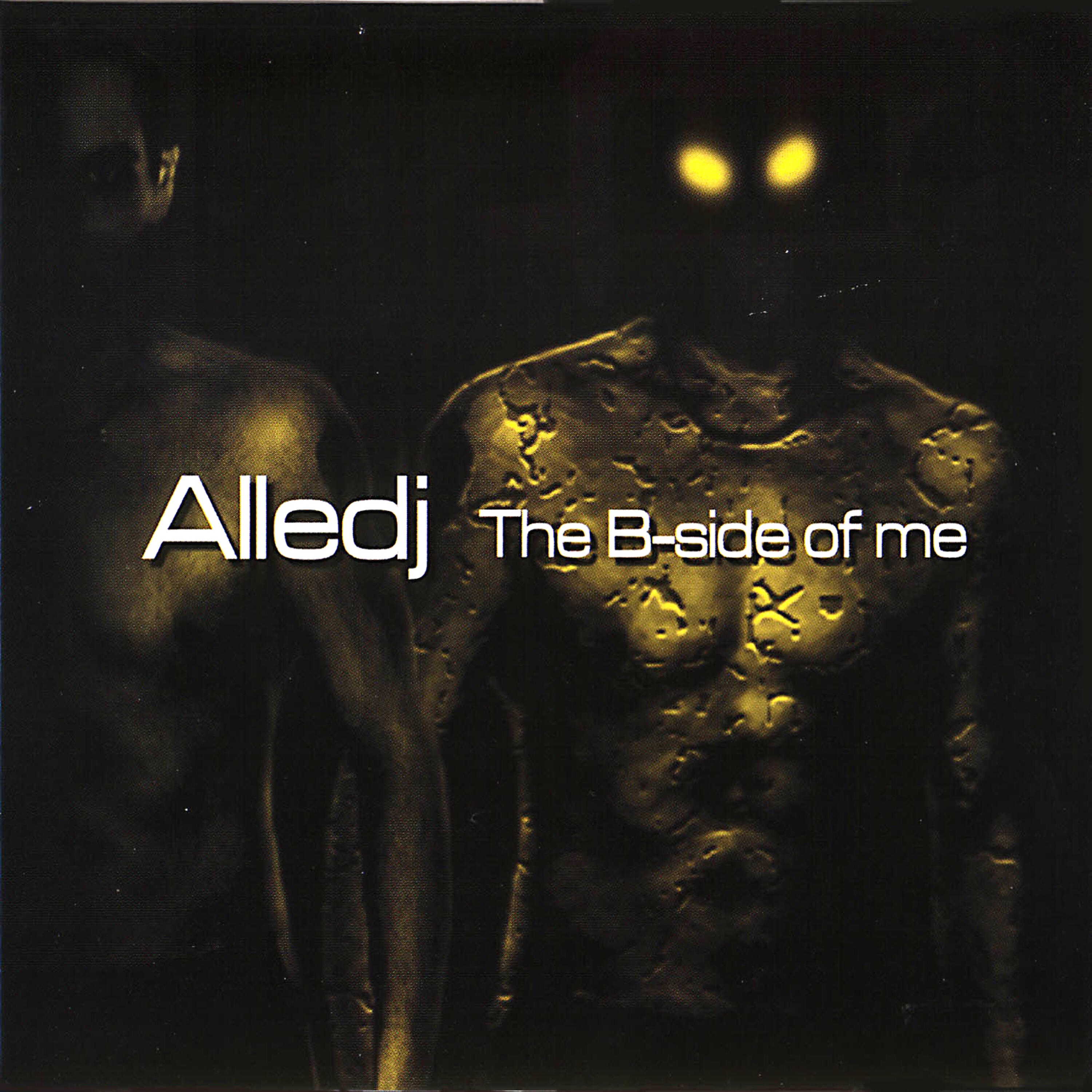 Релиз The B-Side of Me