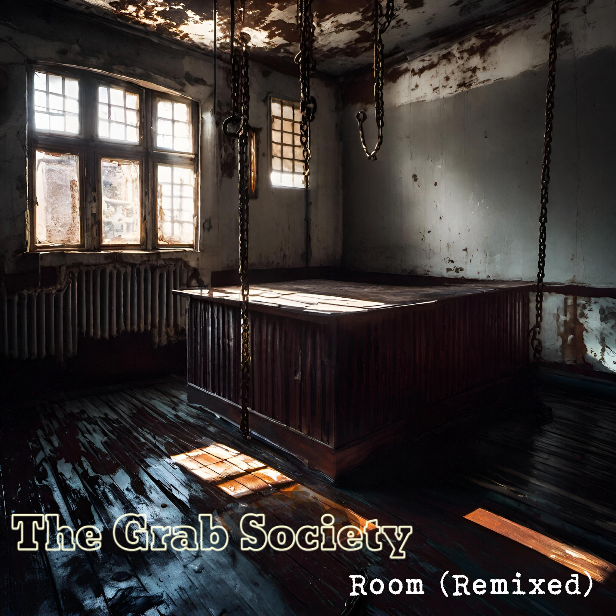 Релиз Room