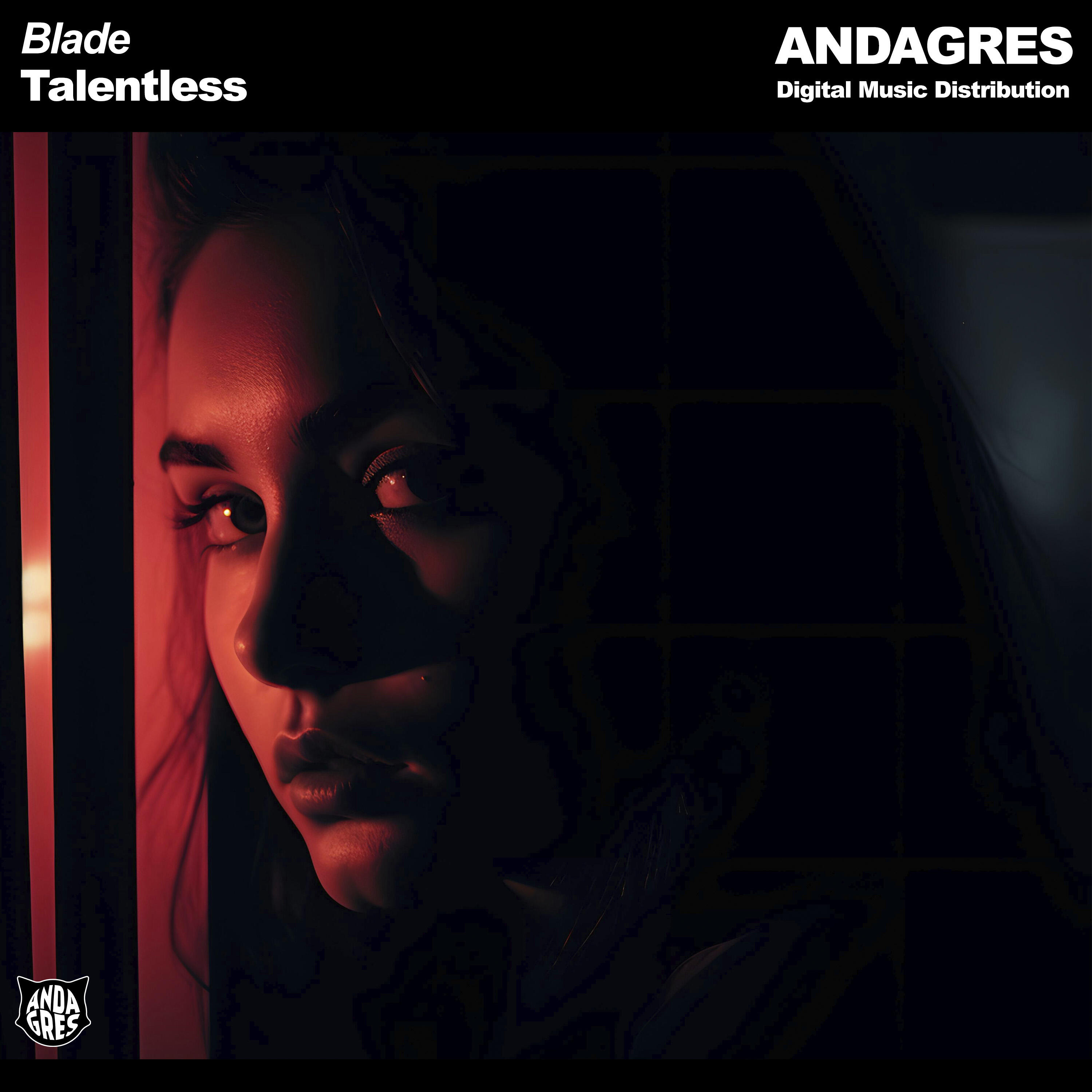 Релиз Blade