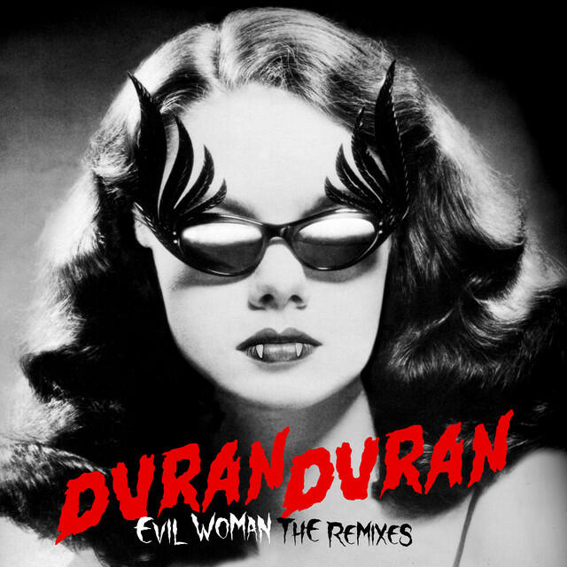 Релиз EVIL WOMAN (Medusa Mix Daytime Drama Edit)