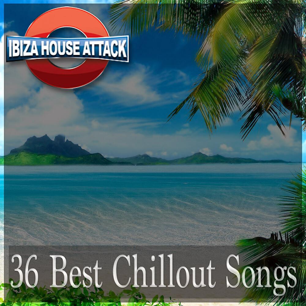 Релиз 36 Best Chillout Songs