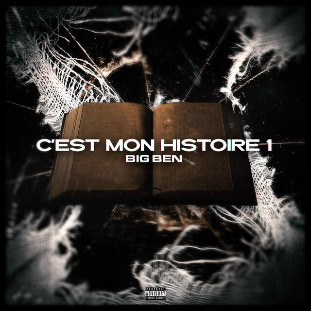 Релиз C'est mon histoire 1