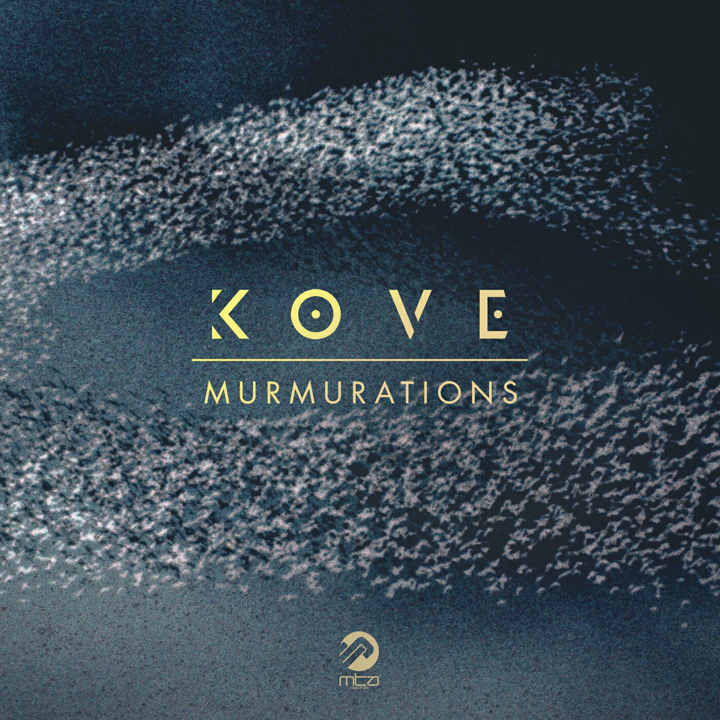 Релиз Murmurations