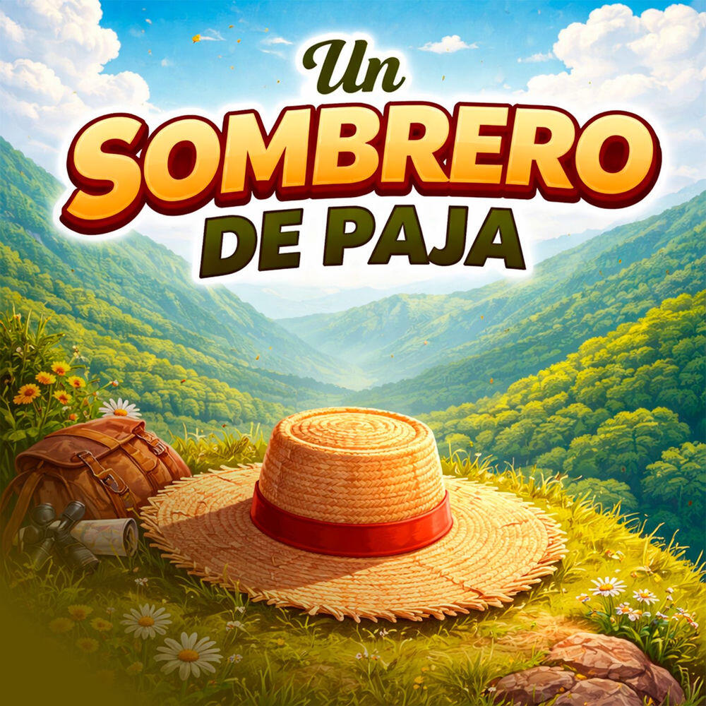Релиз Un Sombrero De Paja