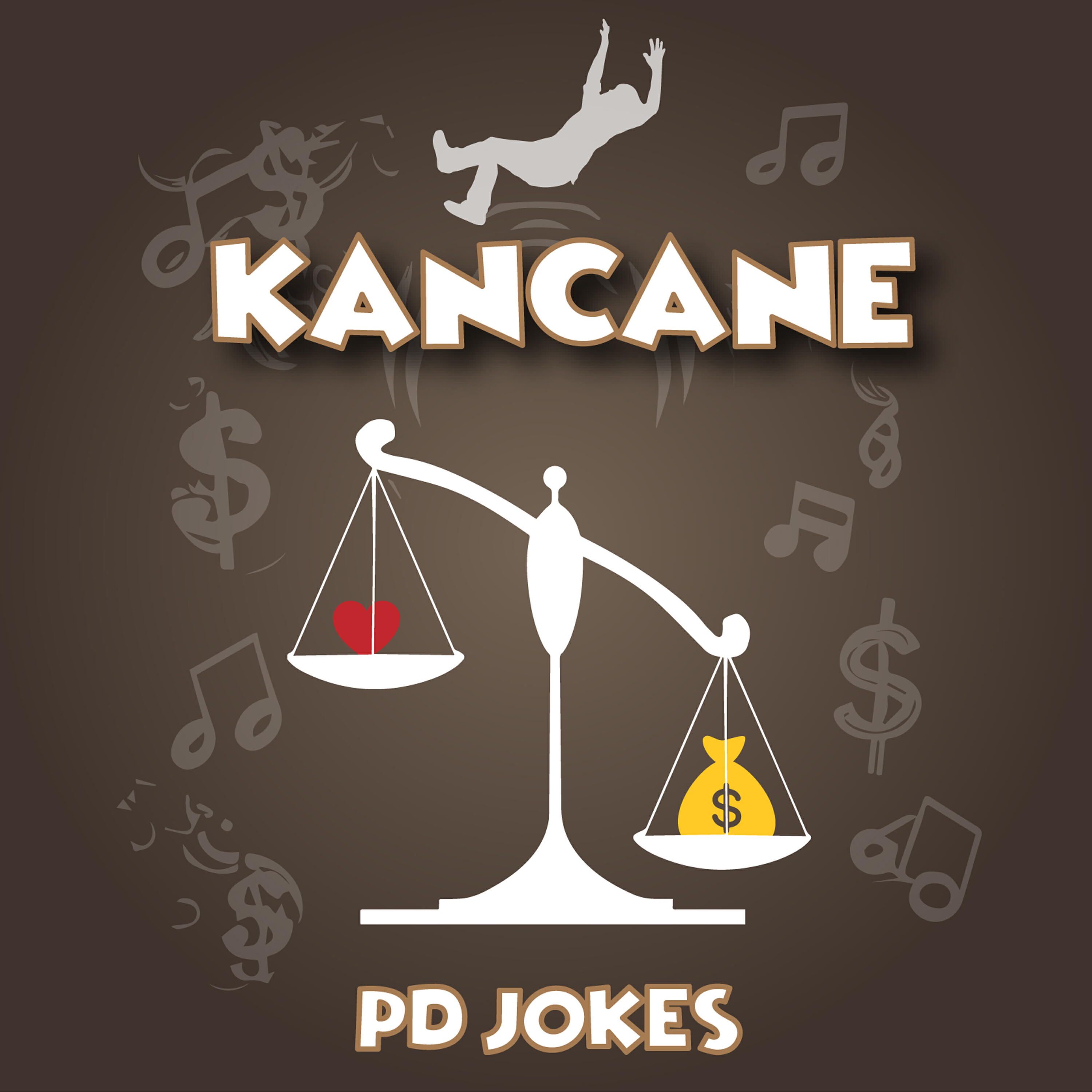 PD Jokes