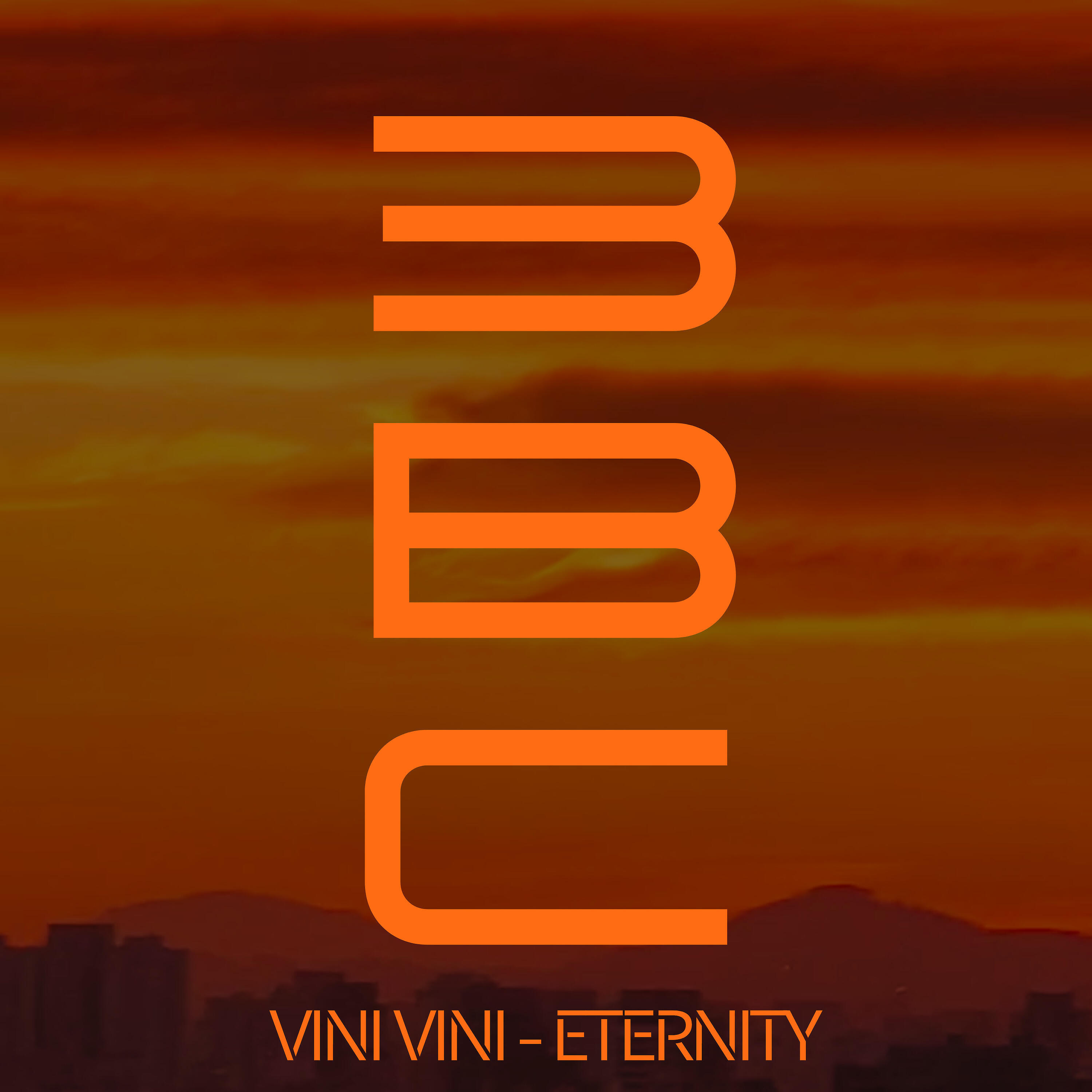 Релиз Eternity