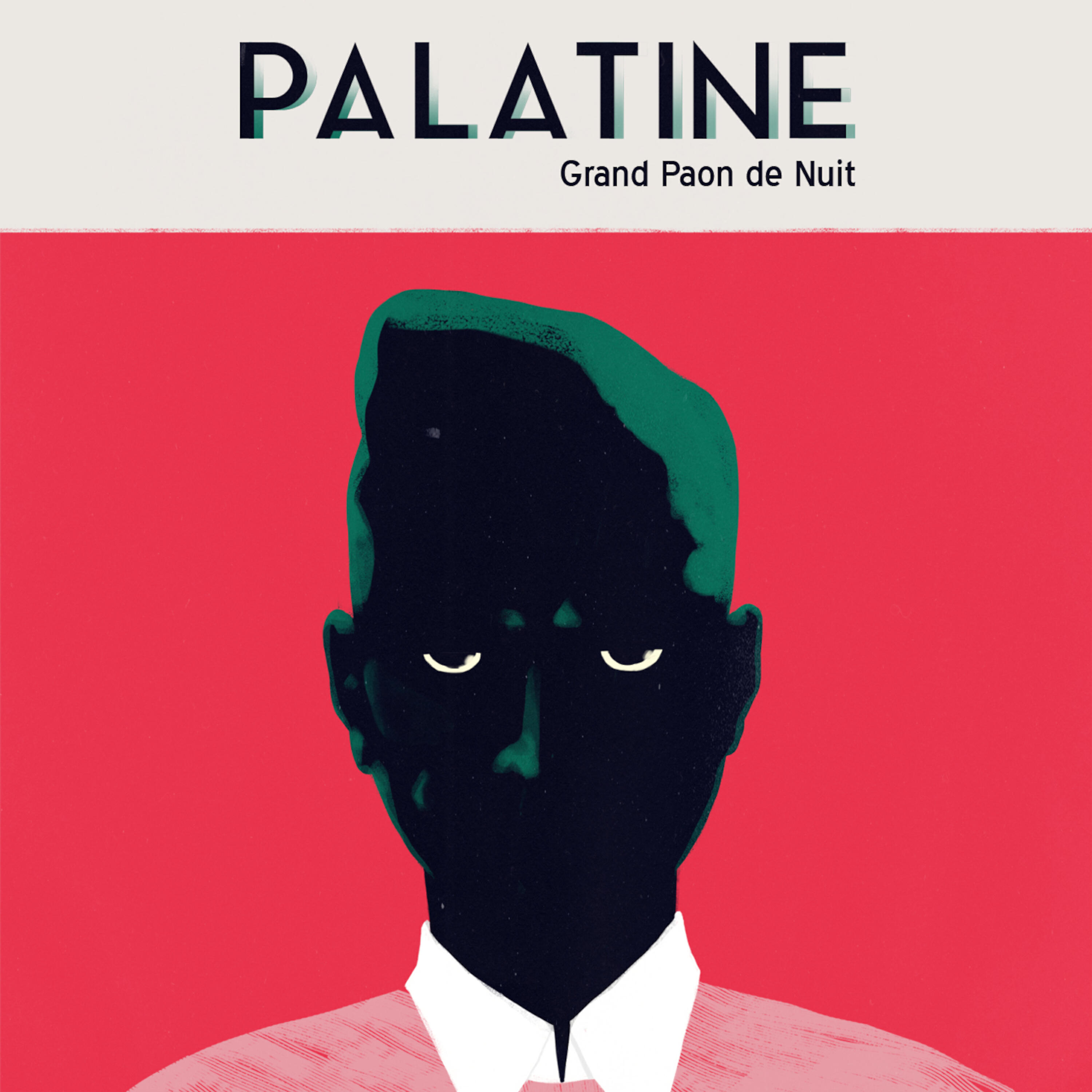 Релиз Grand Paon de Nuit