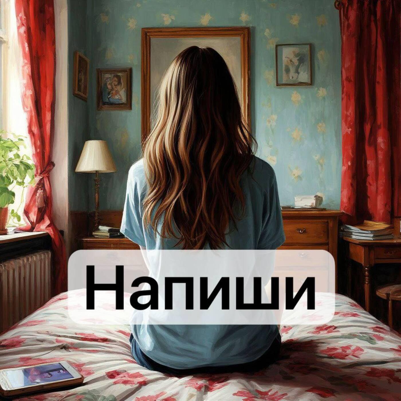 Релиз Напиши