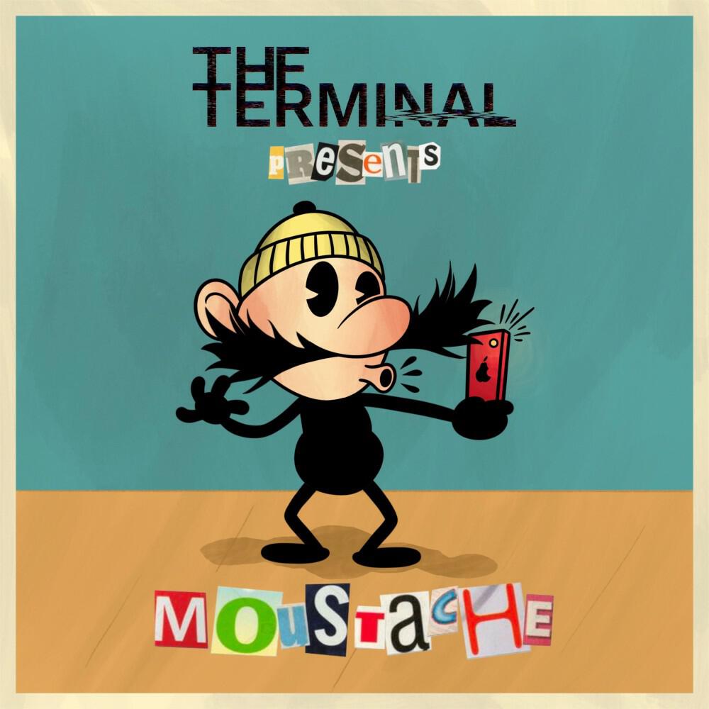 Релиз Moustache
