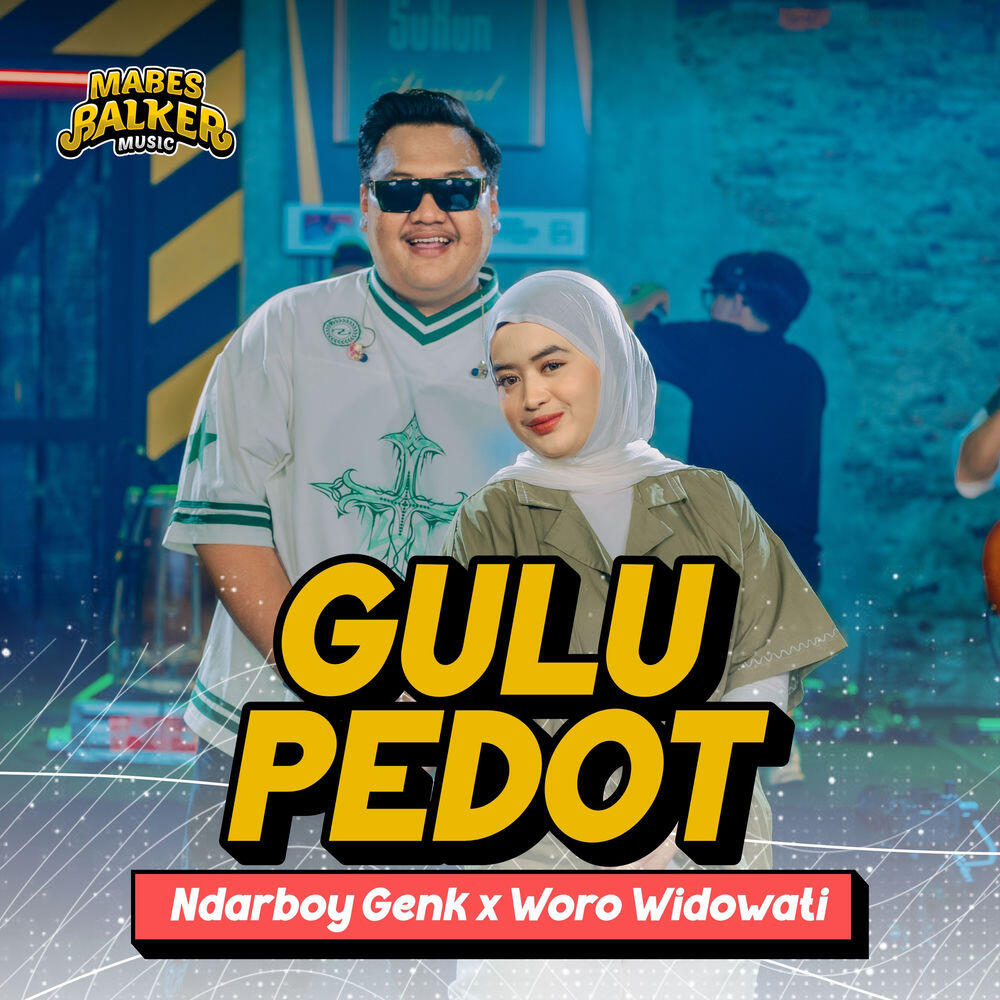 Релиз Gulu Pedot