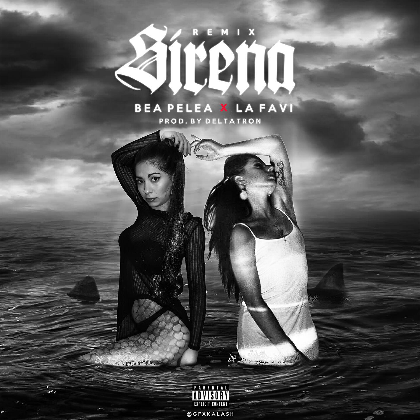 Релиз Sirena