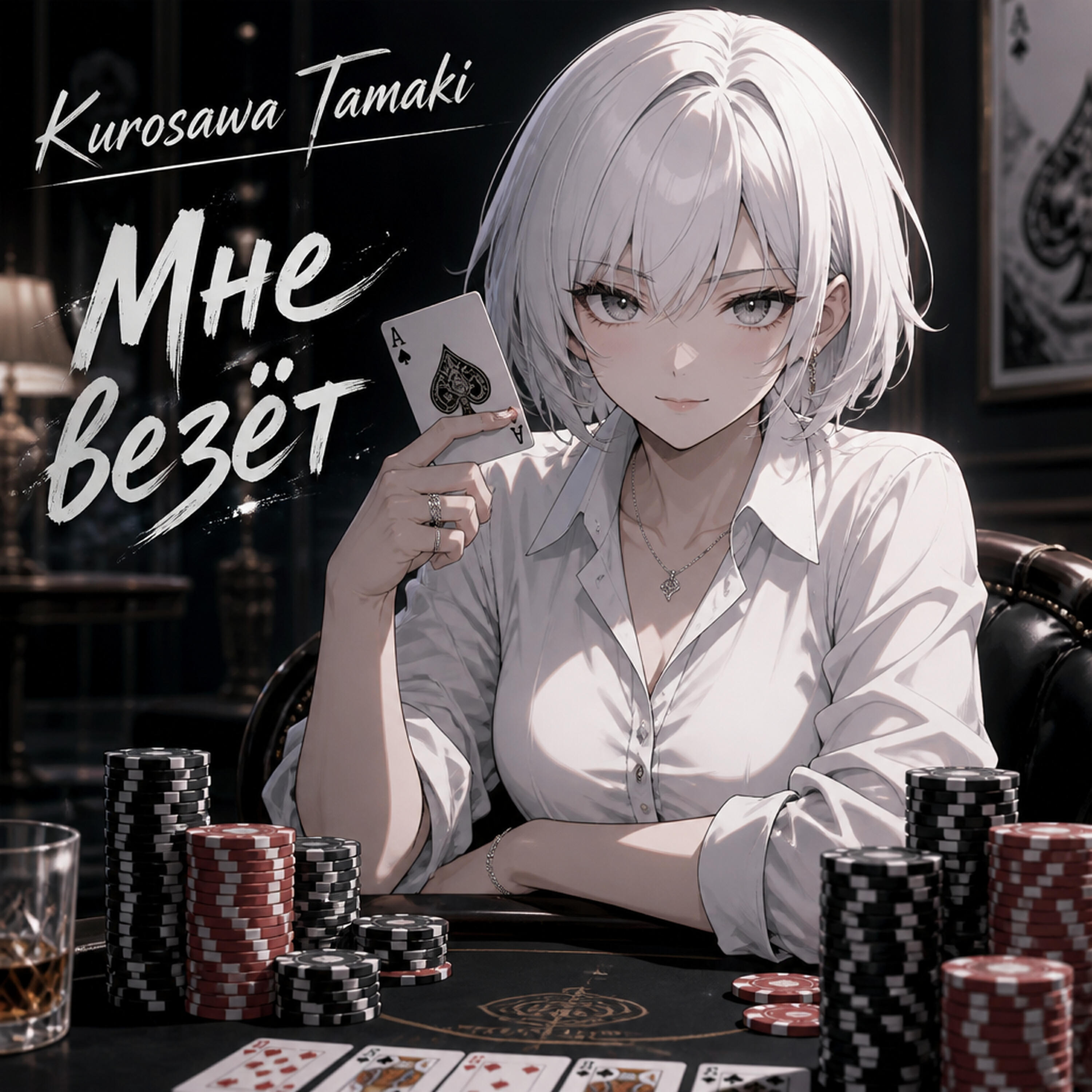 Kurosawa Tamaki